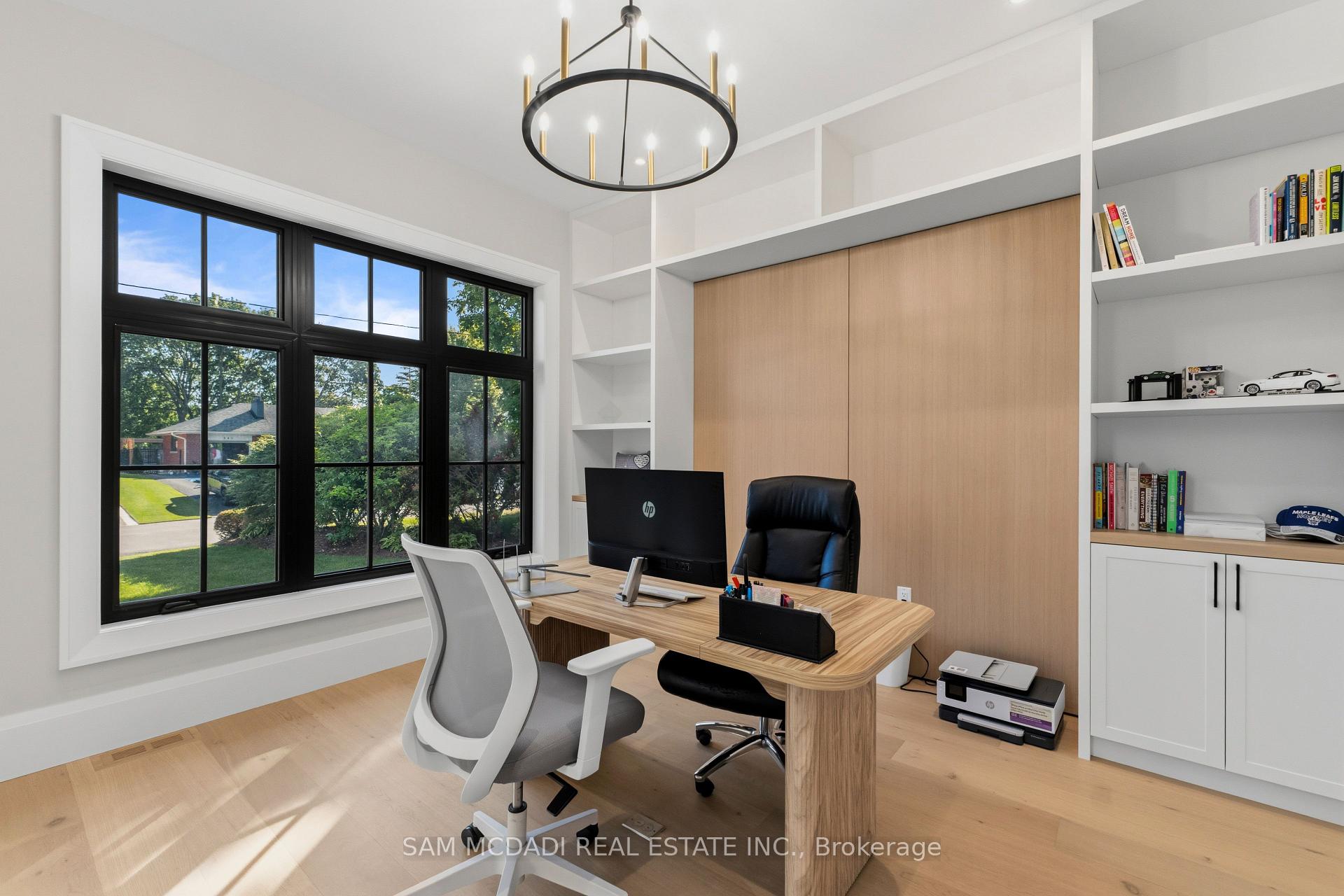 899 Danforth Place