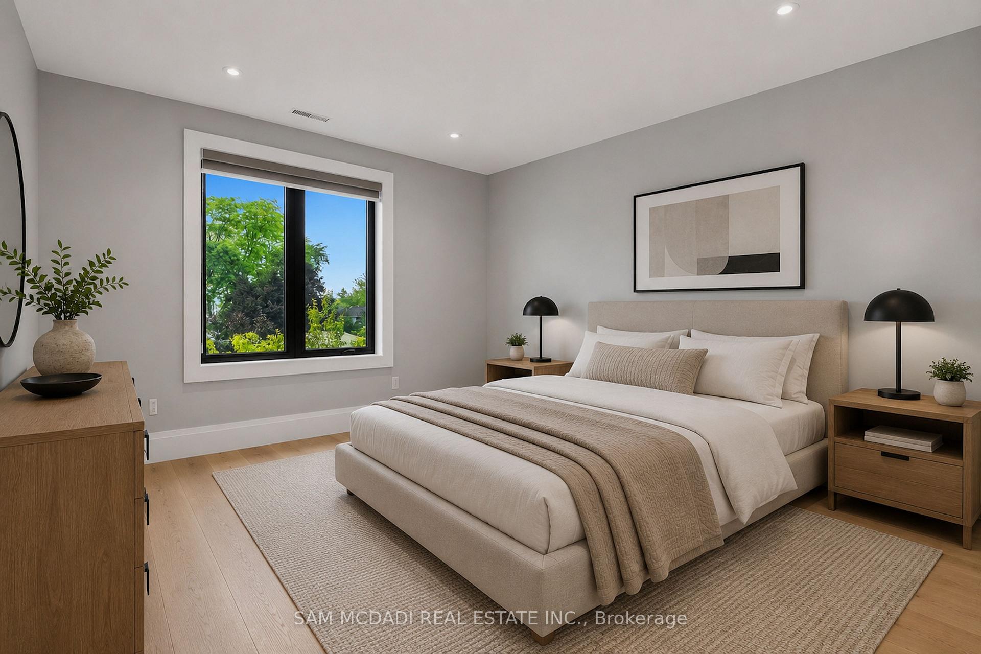 899 Danforth Place