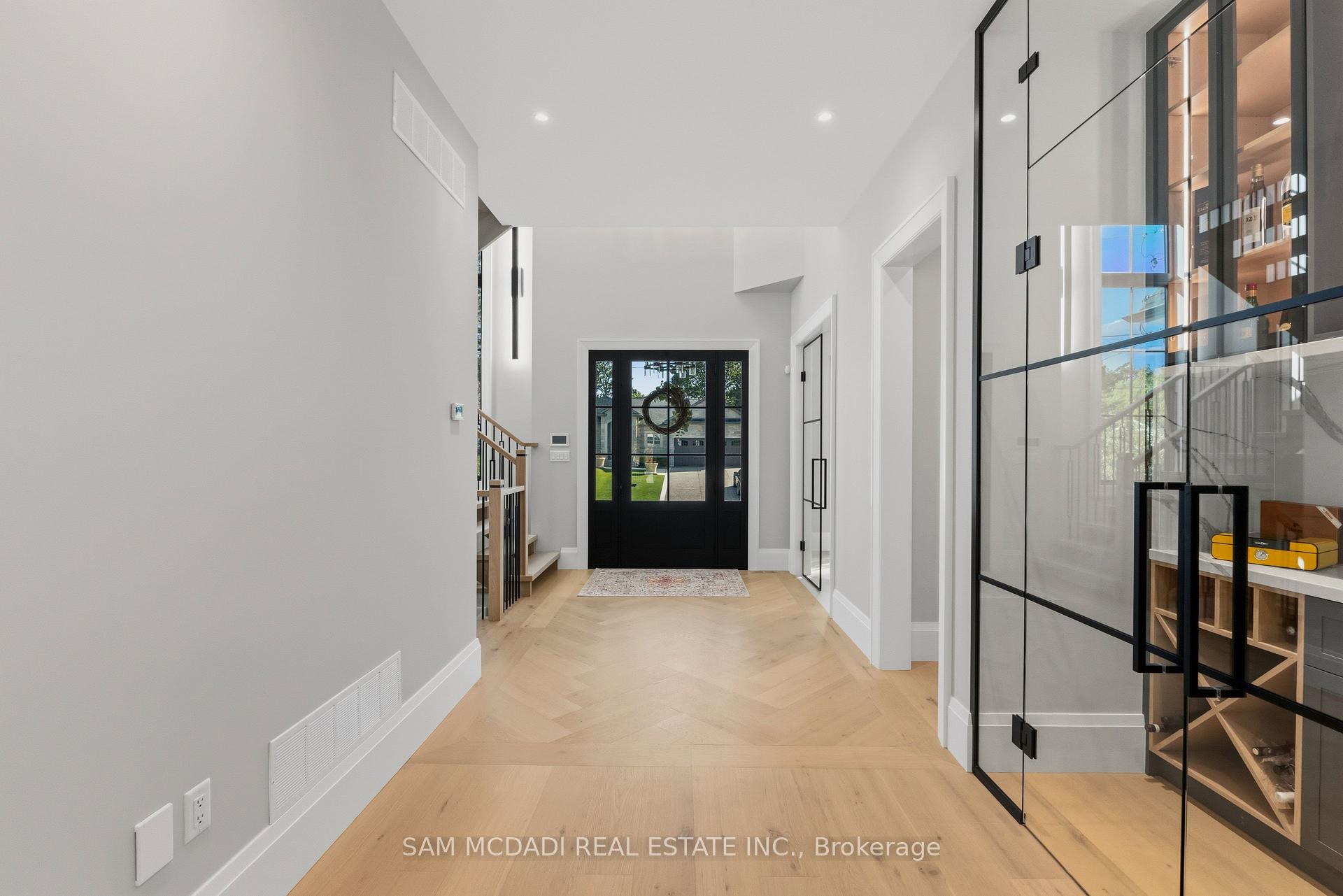 899 Danforth Place