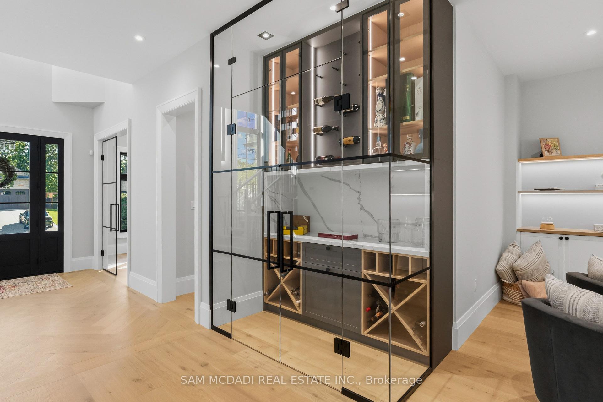 899 Danforth Place