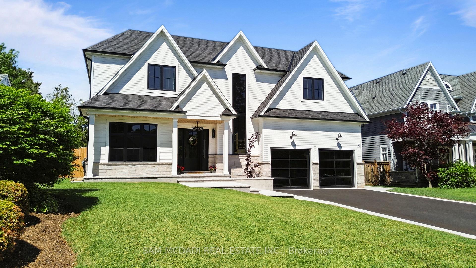 899 Danforth Place