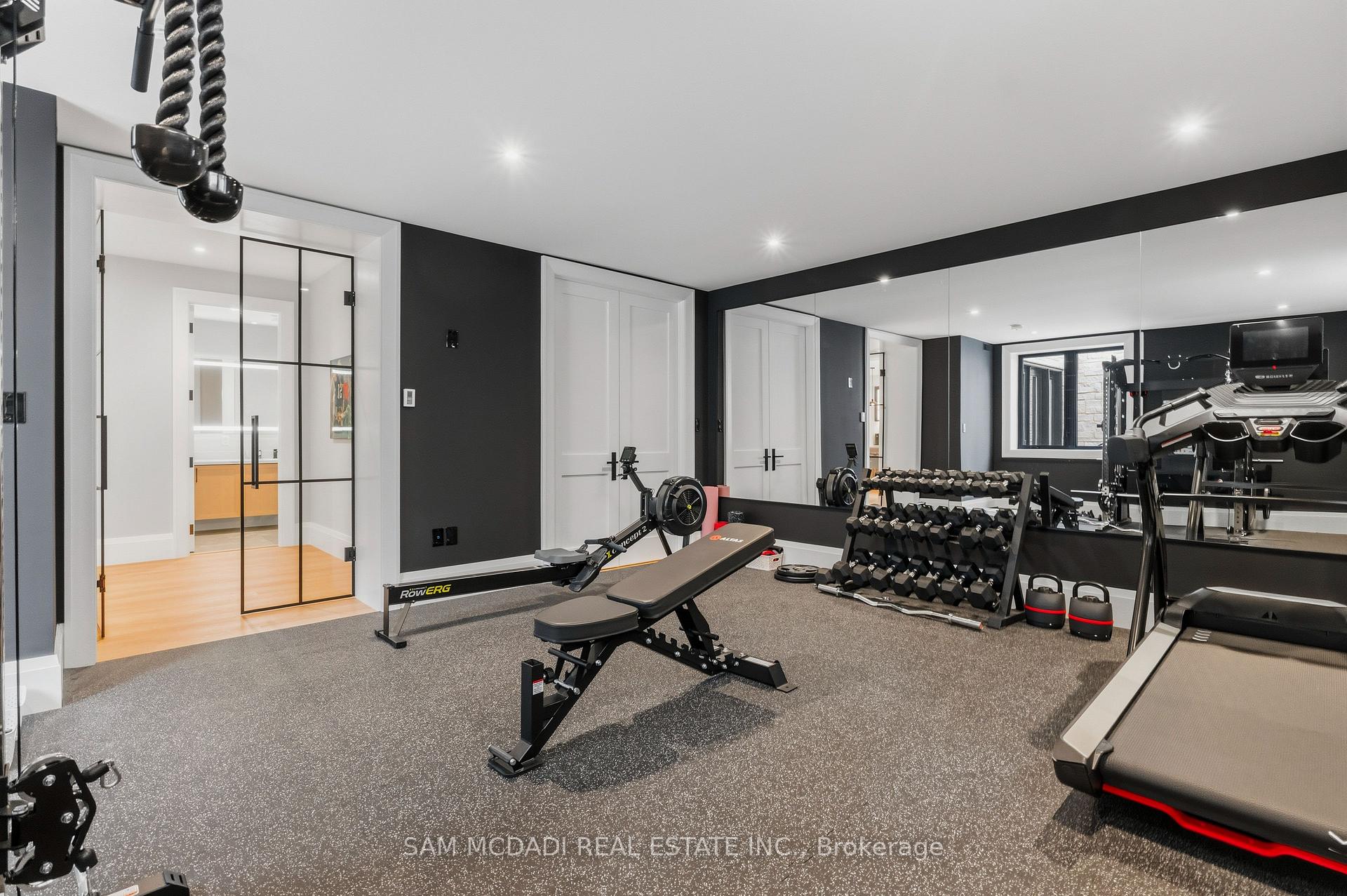 899 Danforth Place