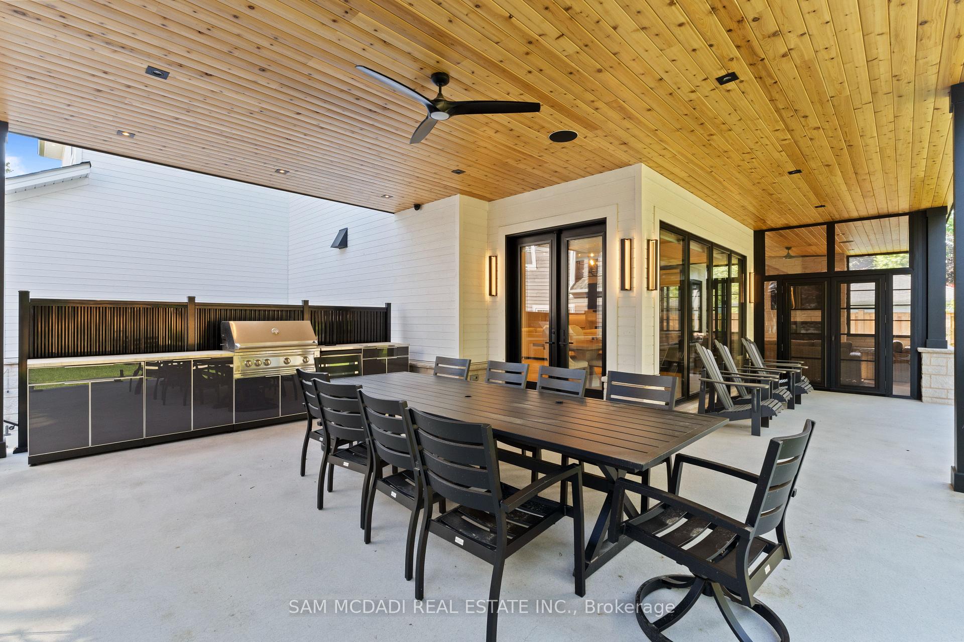 899 Danforth Place