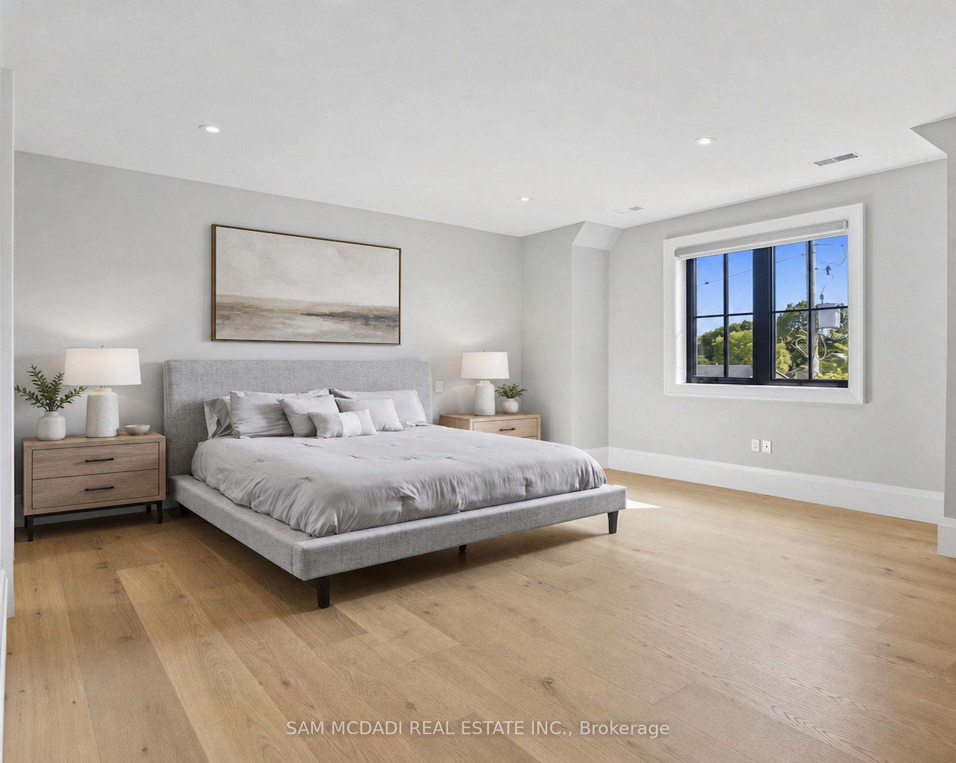 899 Danforth Place