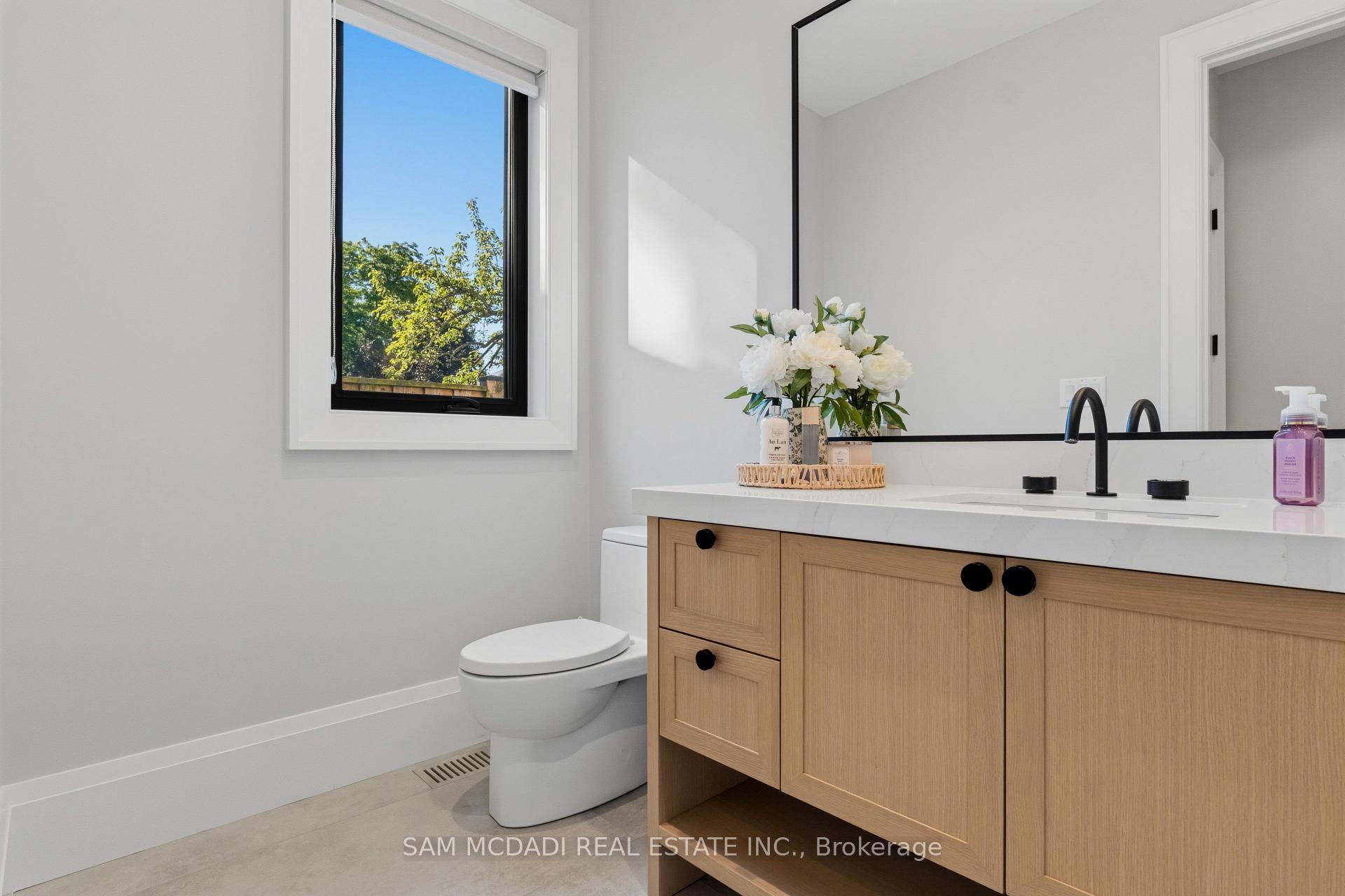 899 Danforth Place