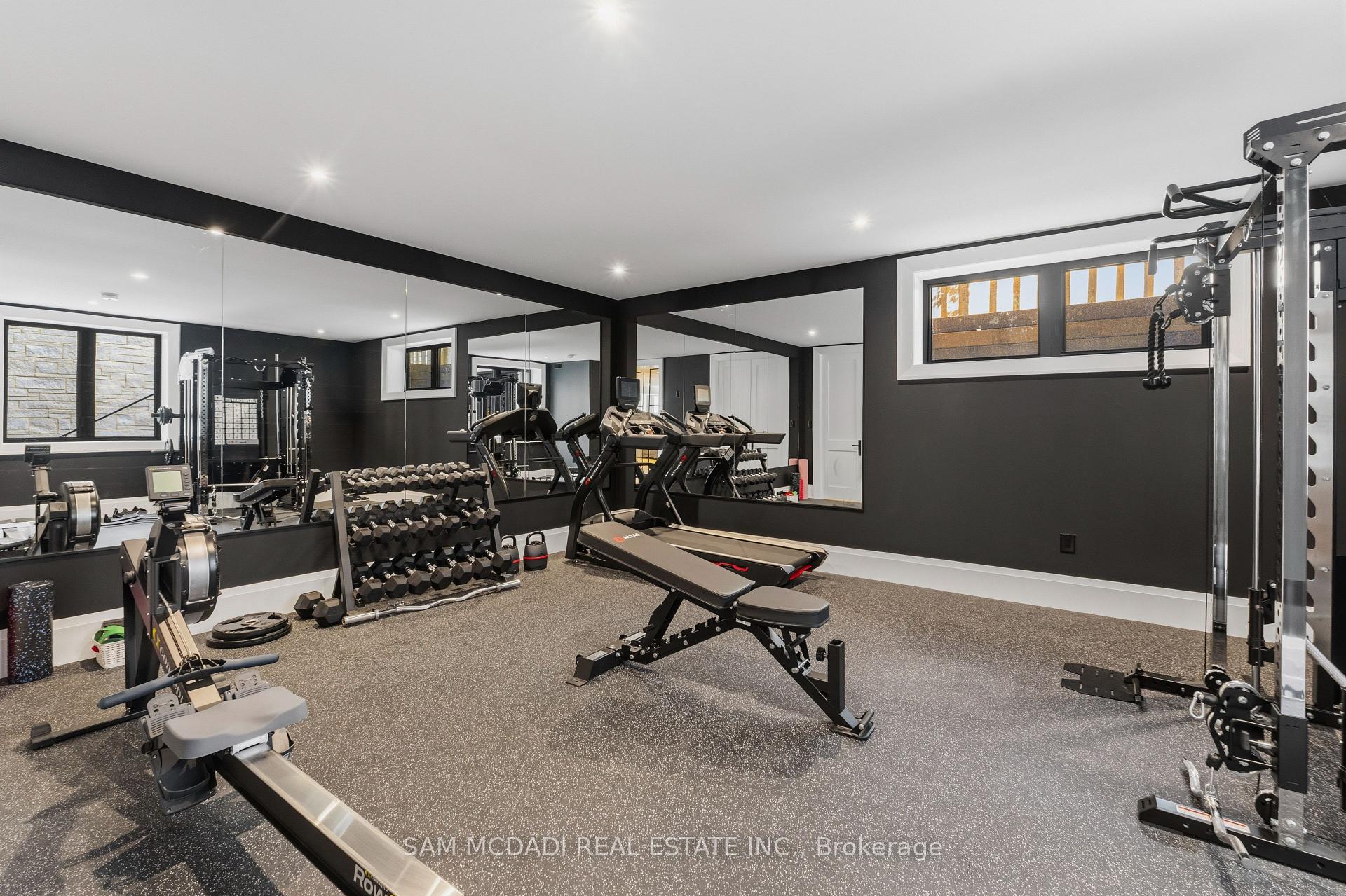 899 Danforth Place