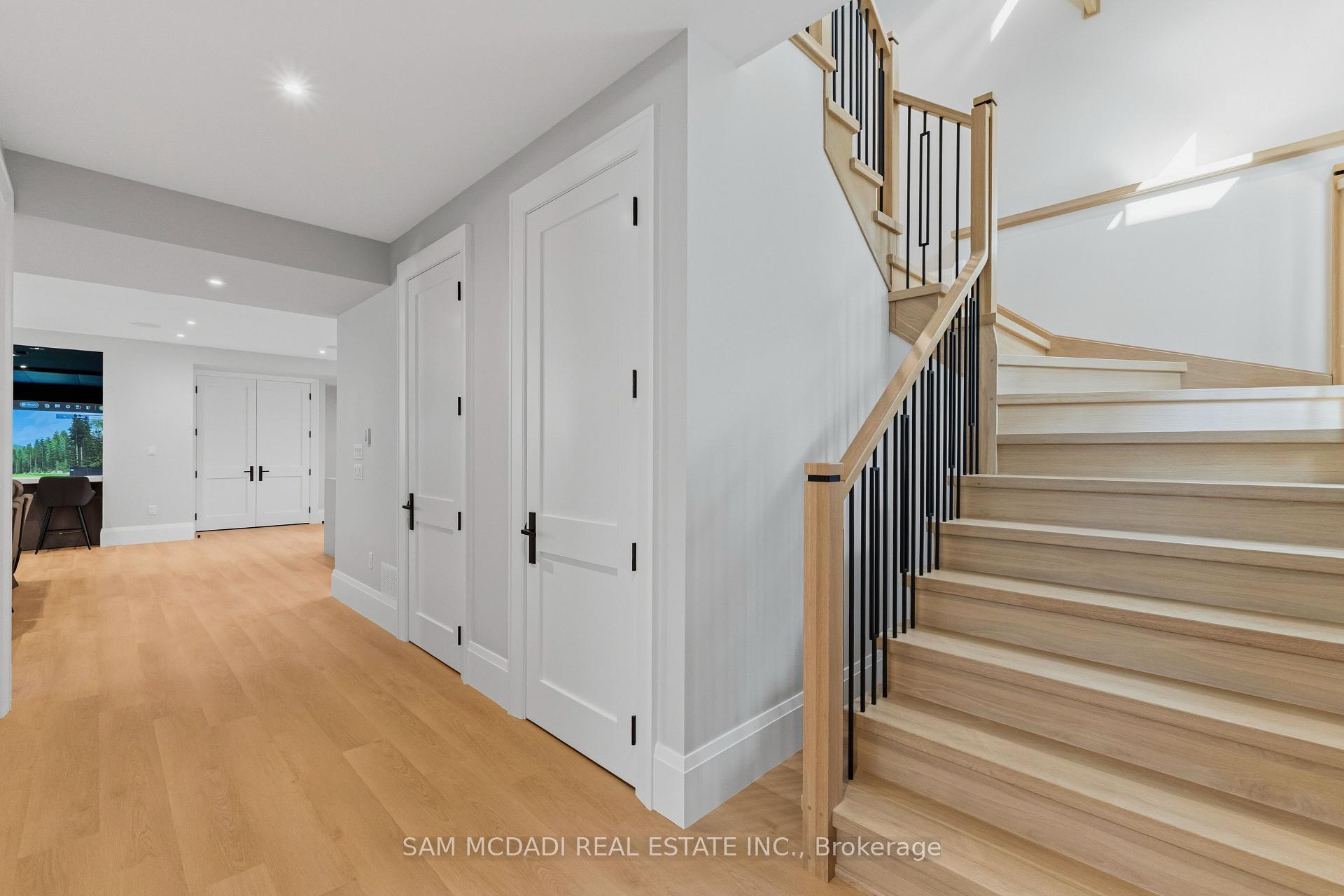 899 Danforth Place
