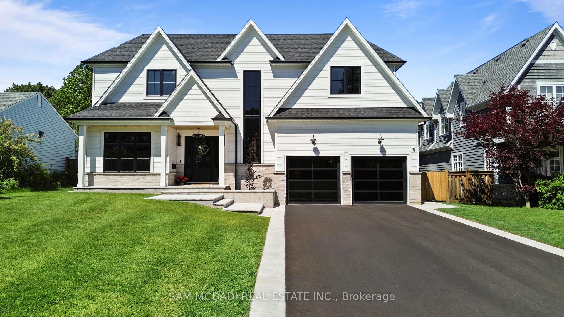 899 Danforth Place