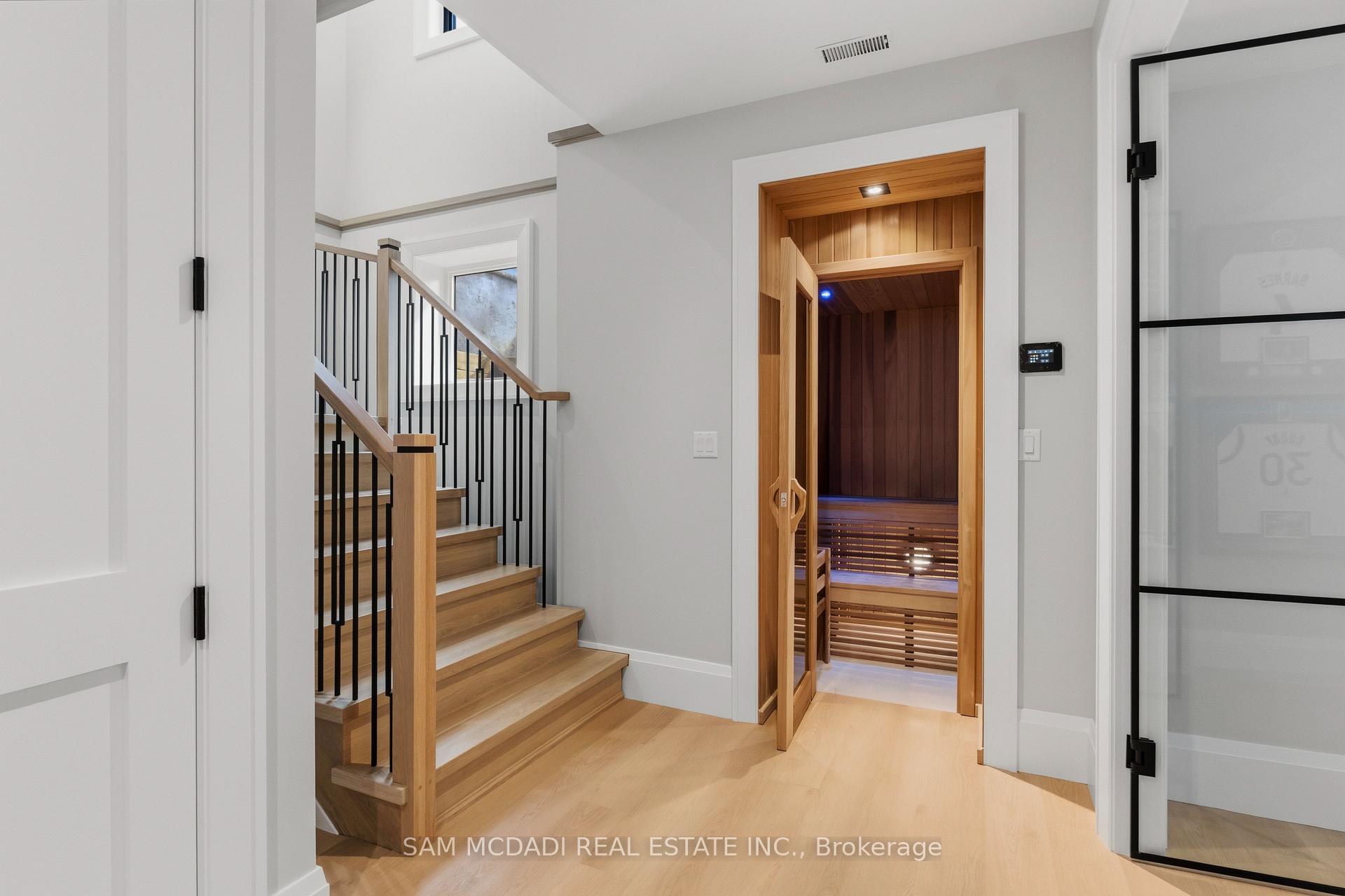899 Danforth Place