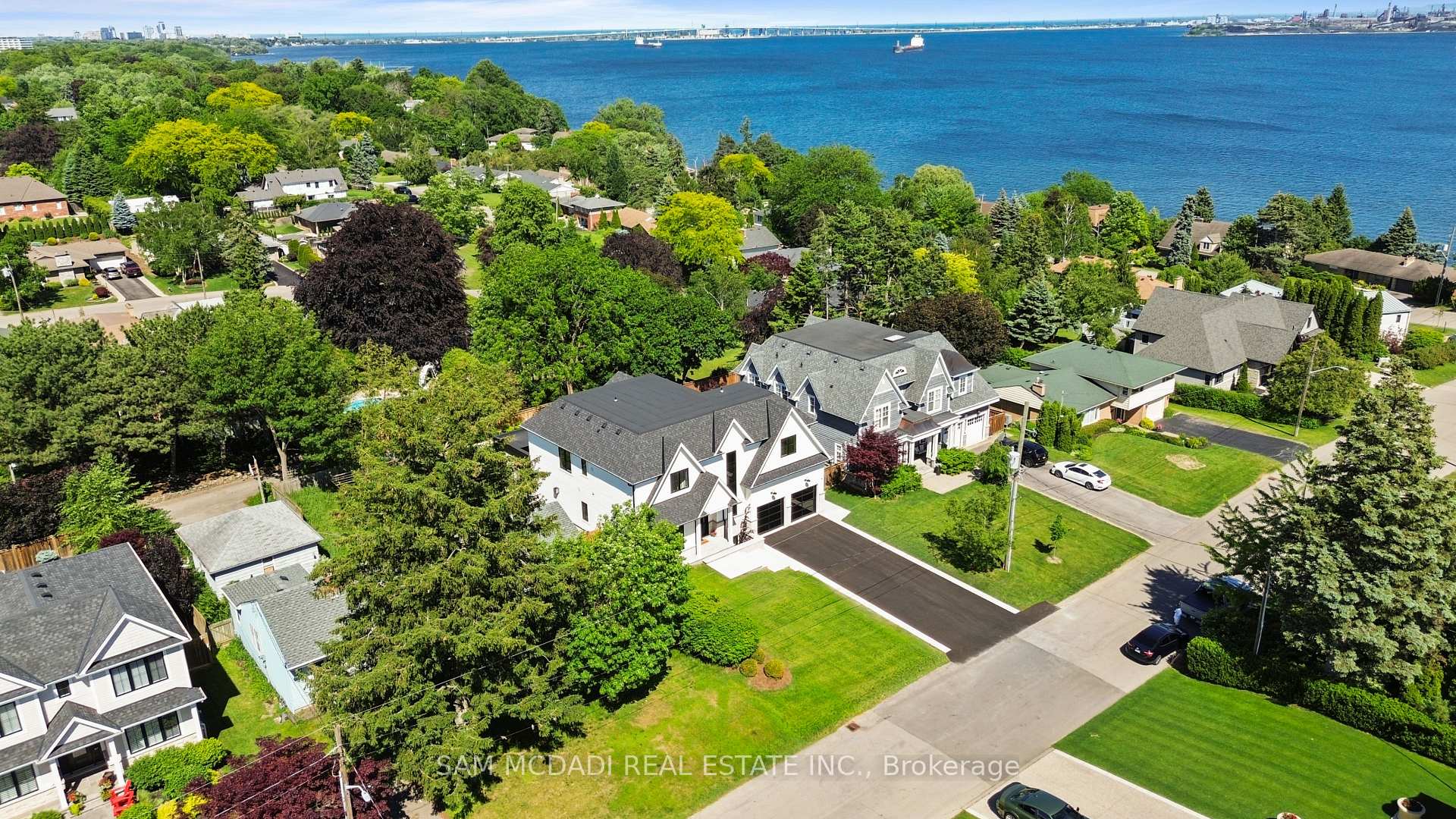 899 Danforth Place