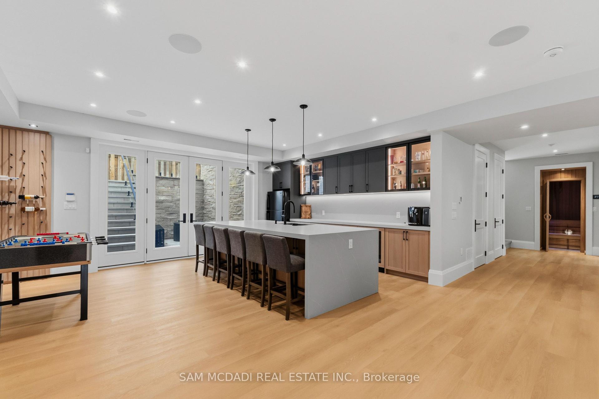 899 Danforth Place
