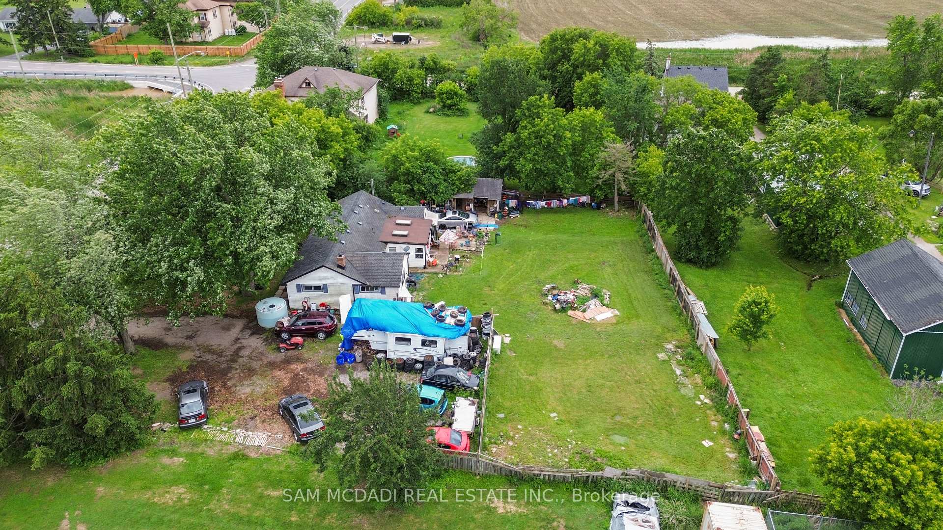10043 Britannia Road