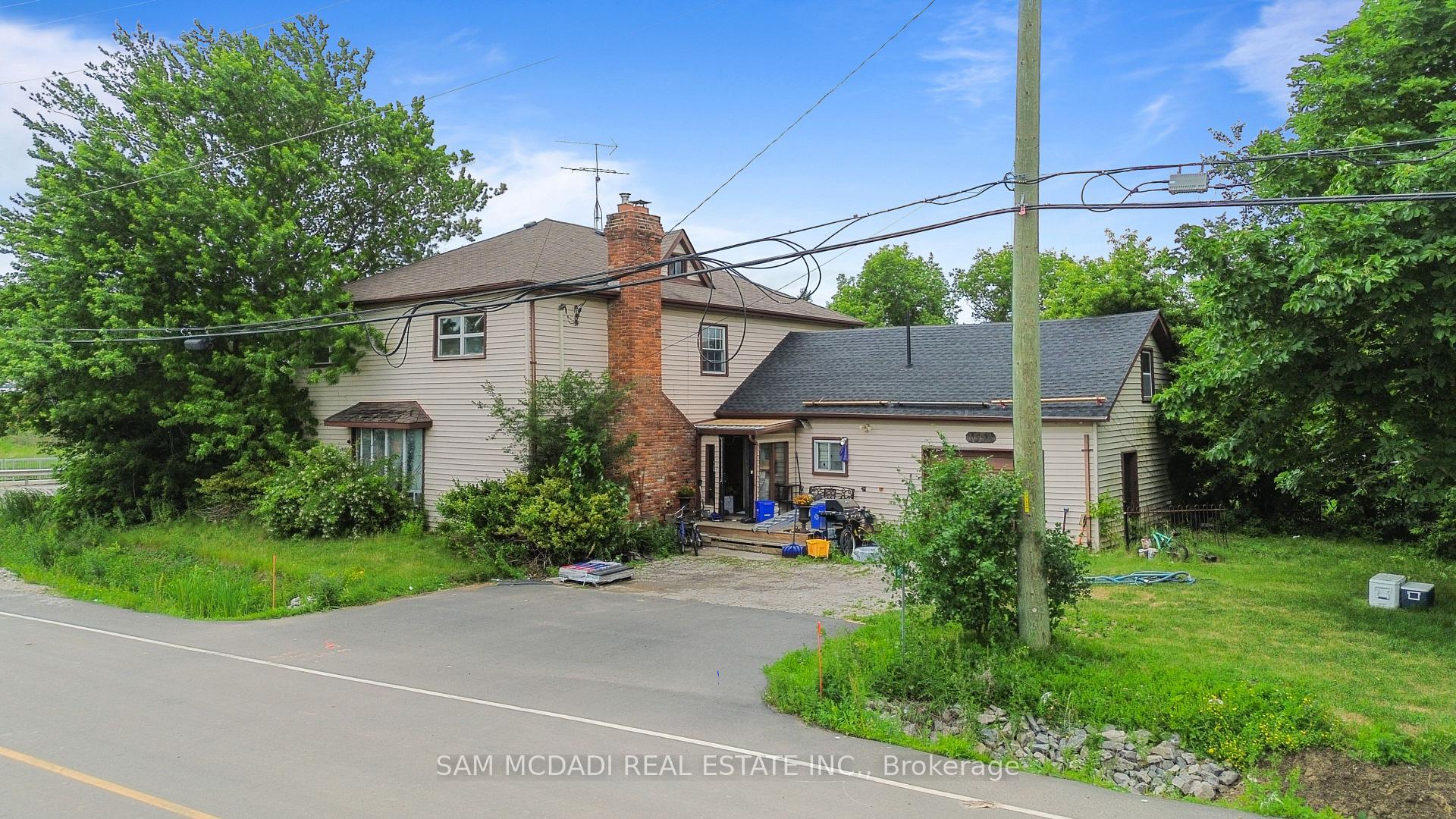 10025 Britannia Road