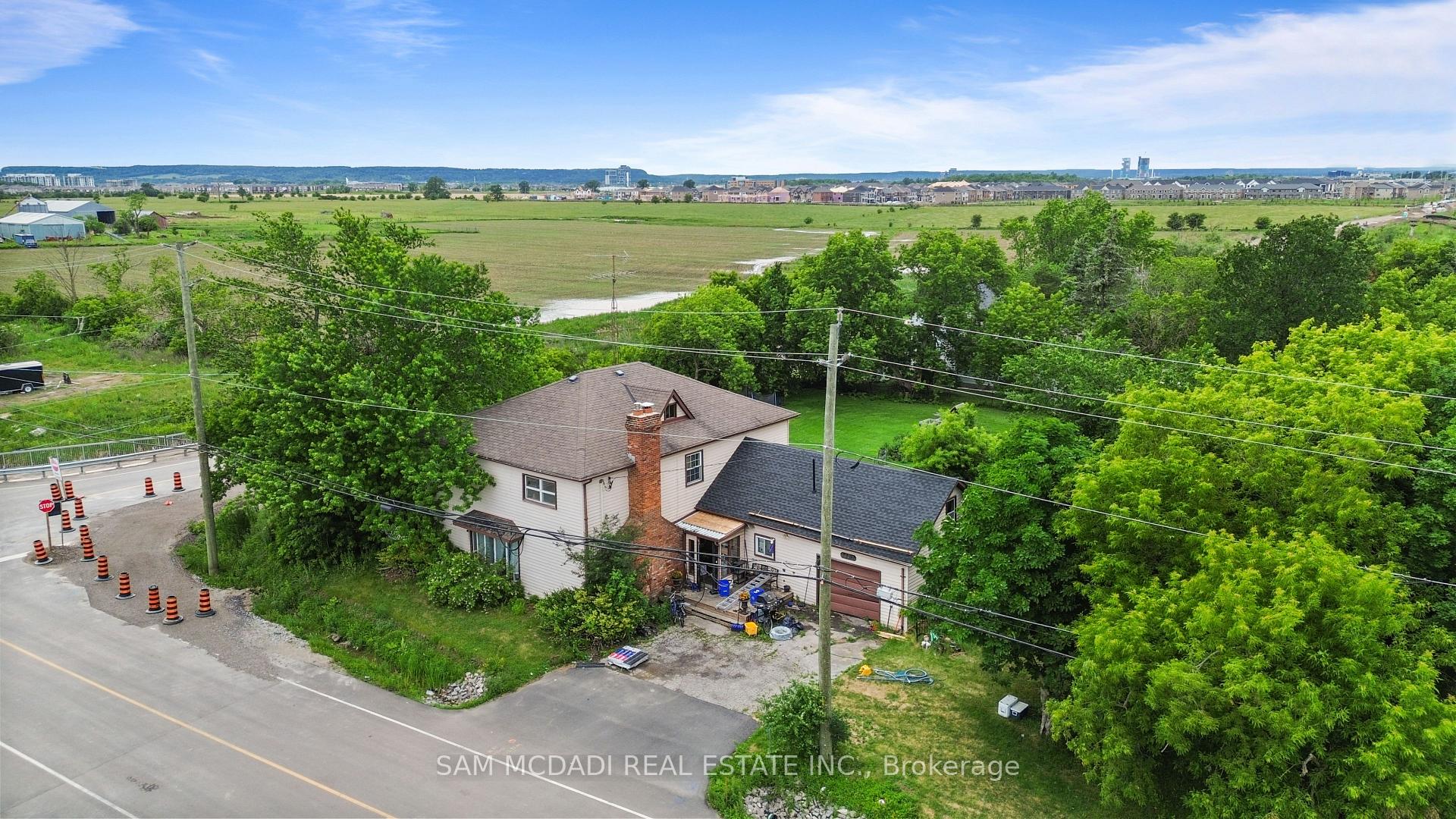 10025 Britannia Road