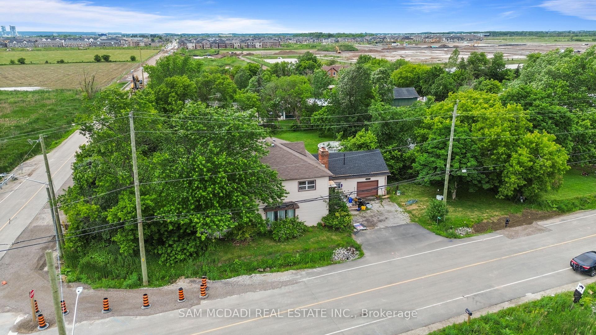 10025 Britannia Road
