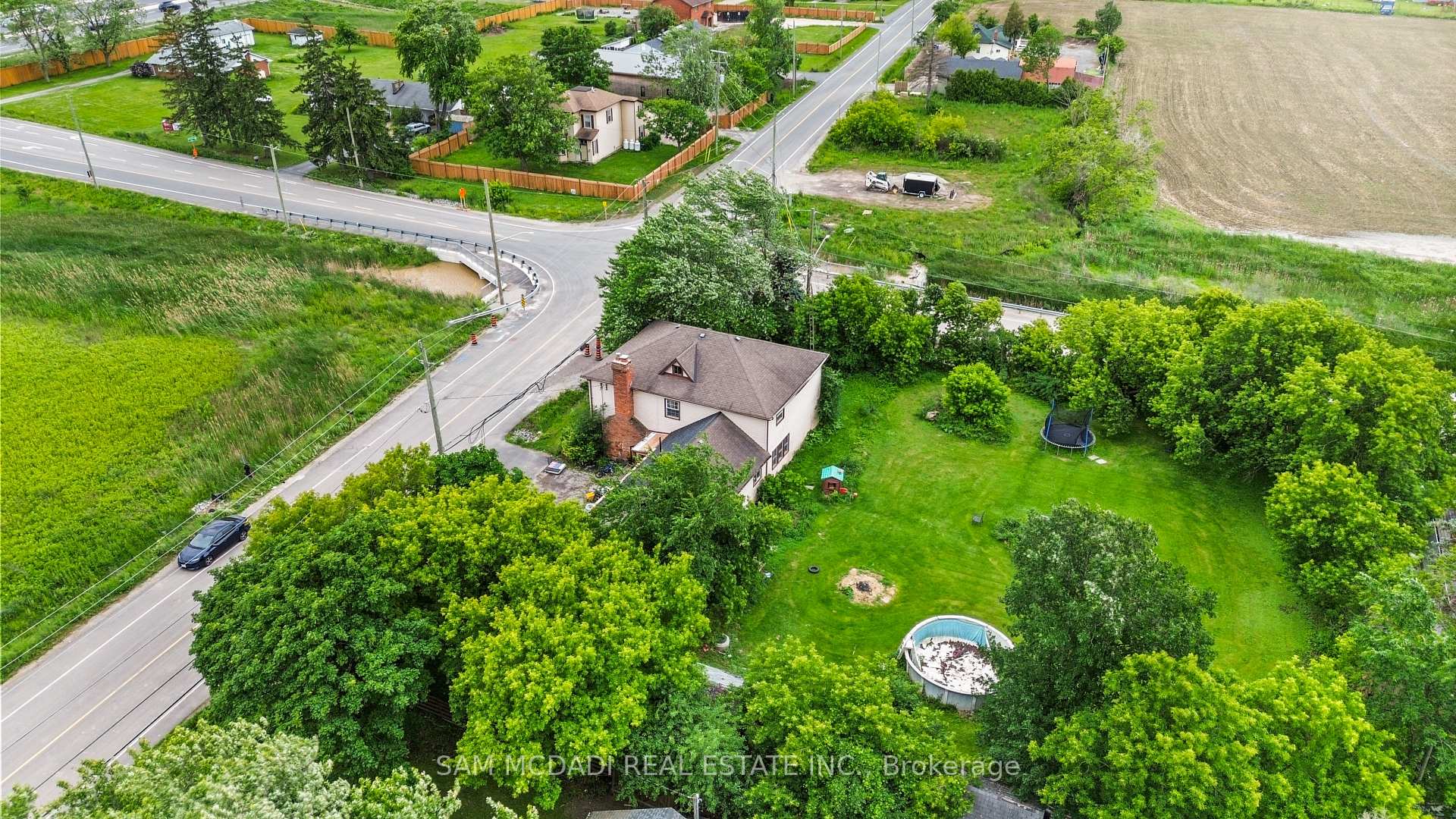 10025 Britannia Road