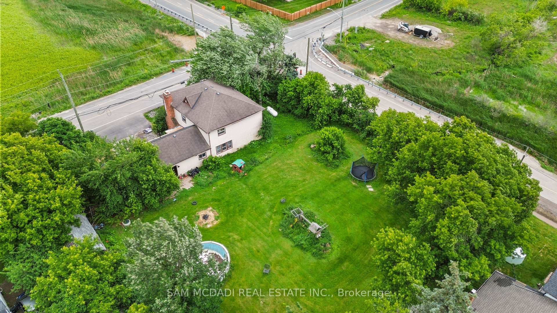 10025 Britannia Road