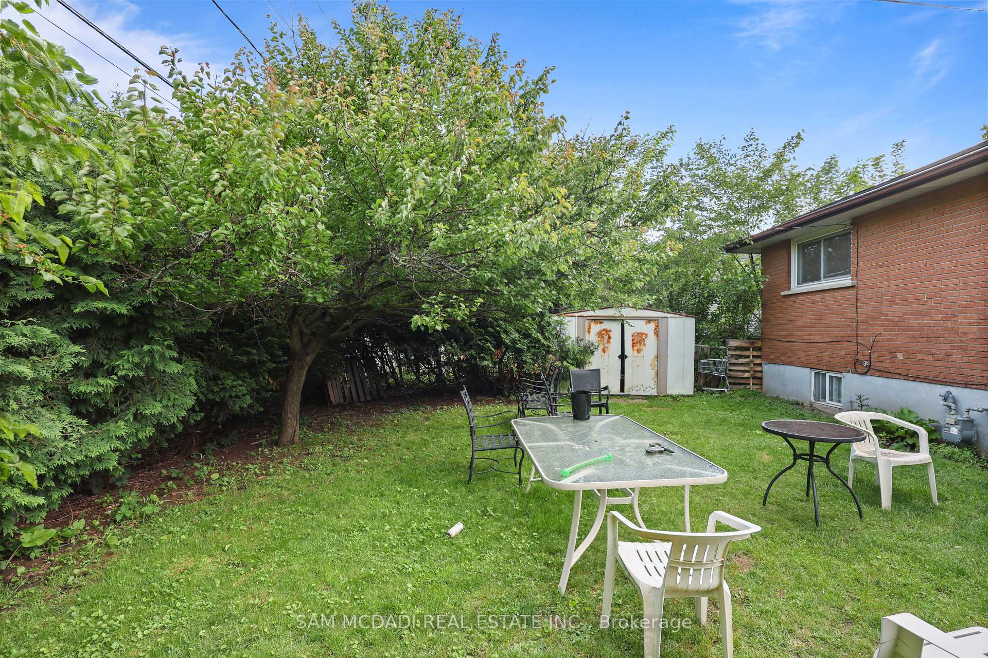 3456 Rexway Drive