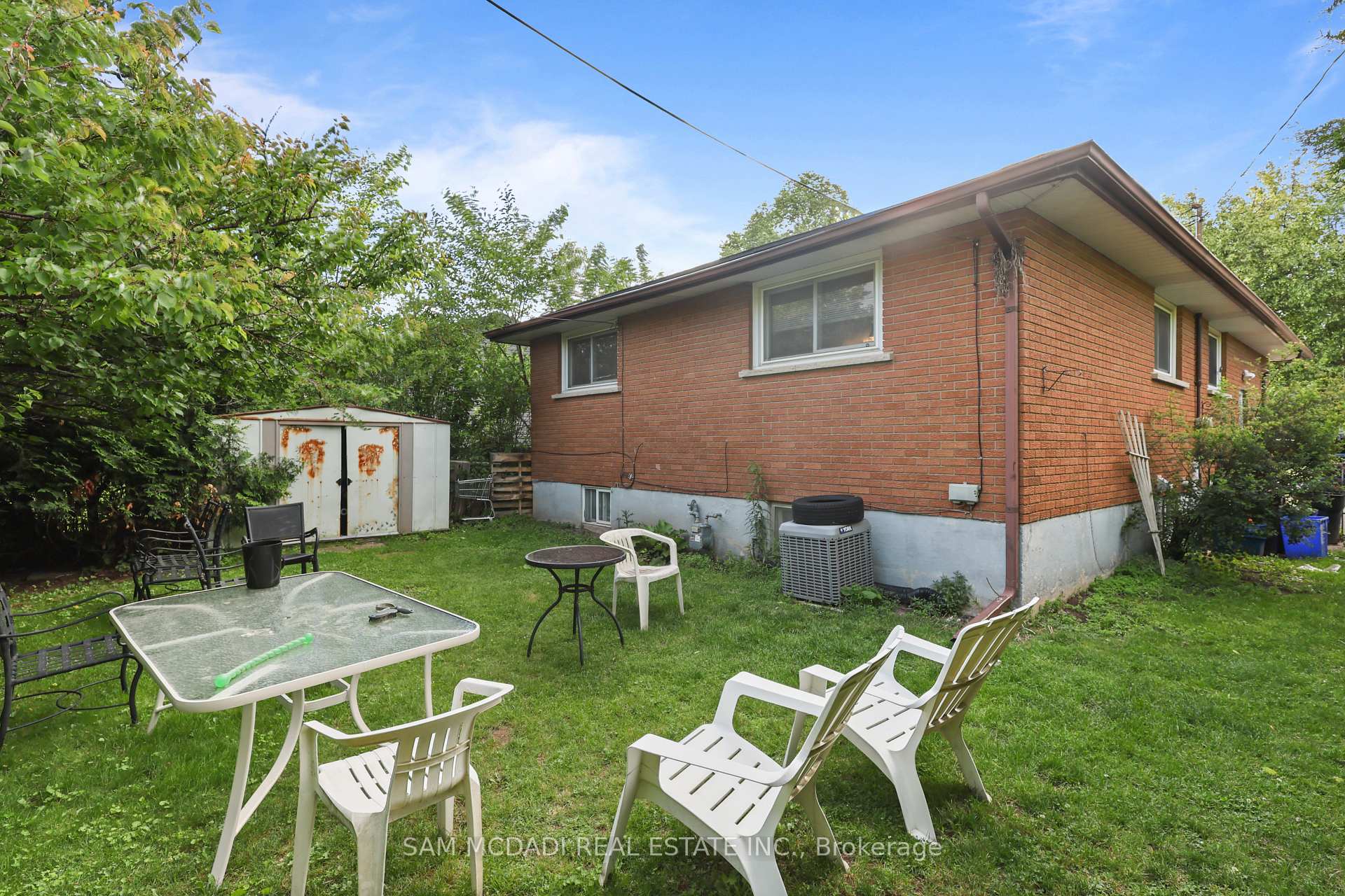 3456 Rexway Drive