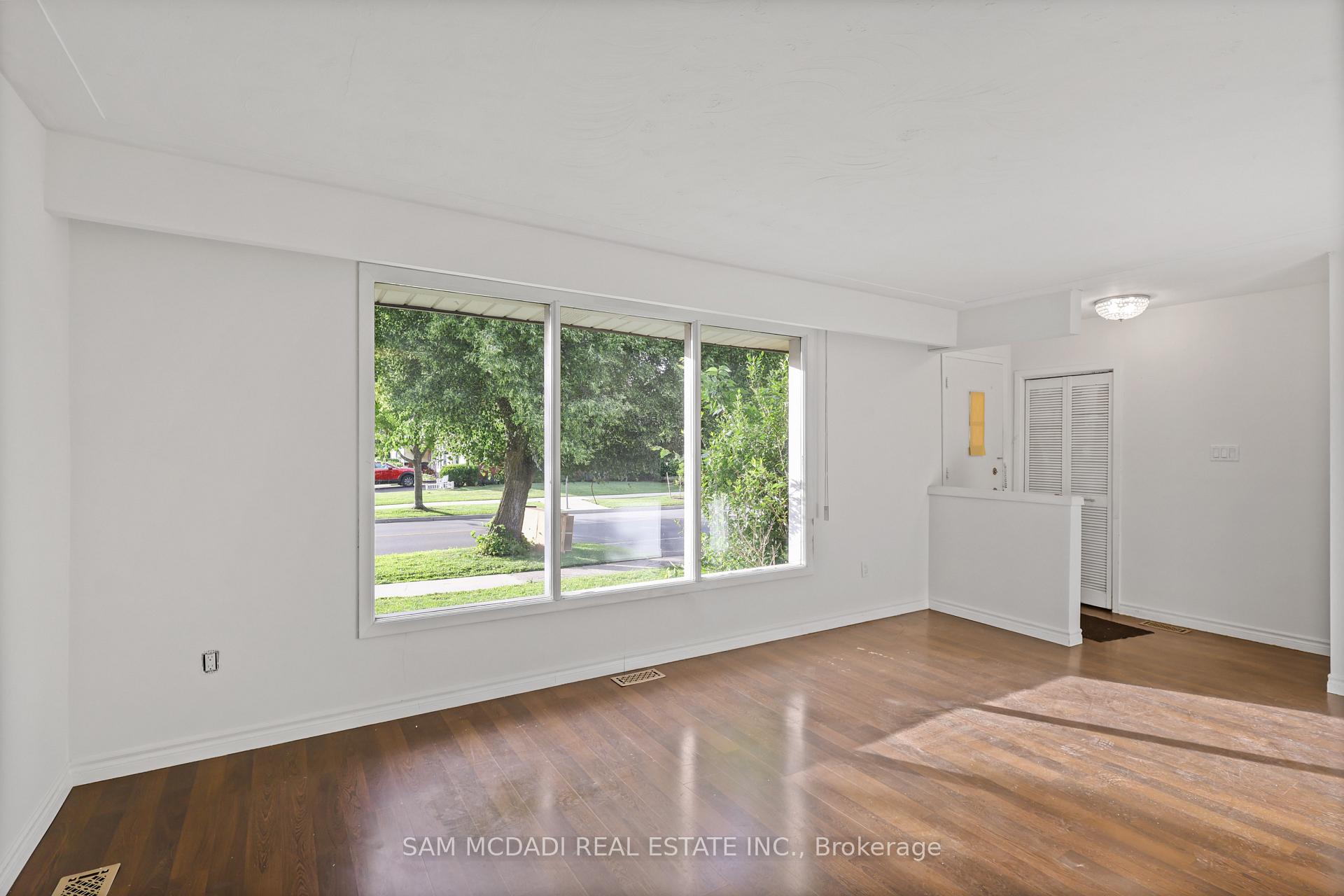 3456 Rexway Drive