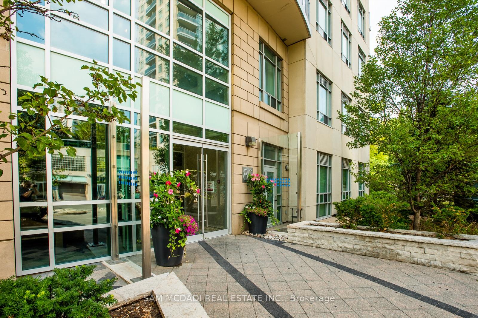 80 Absolute Avenue 1205