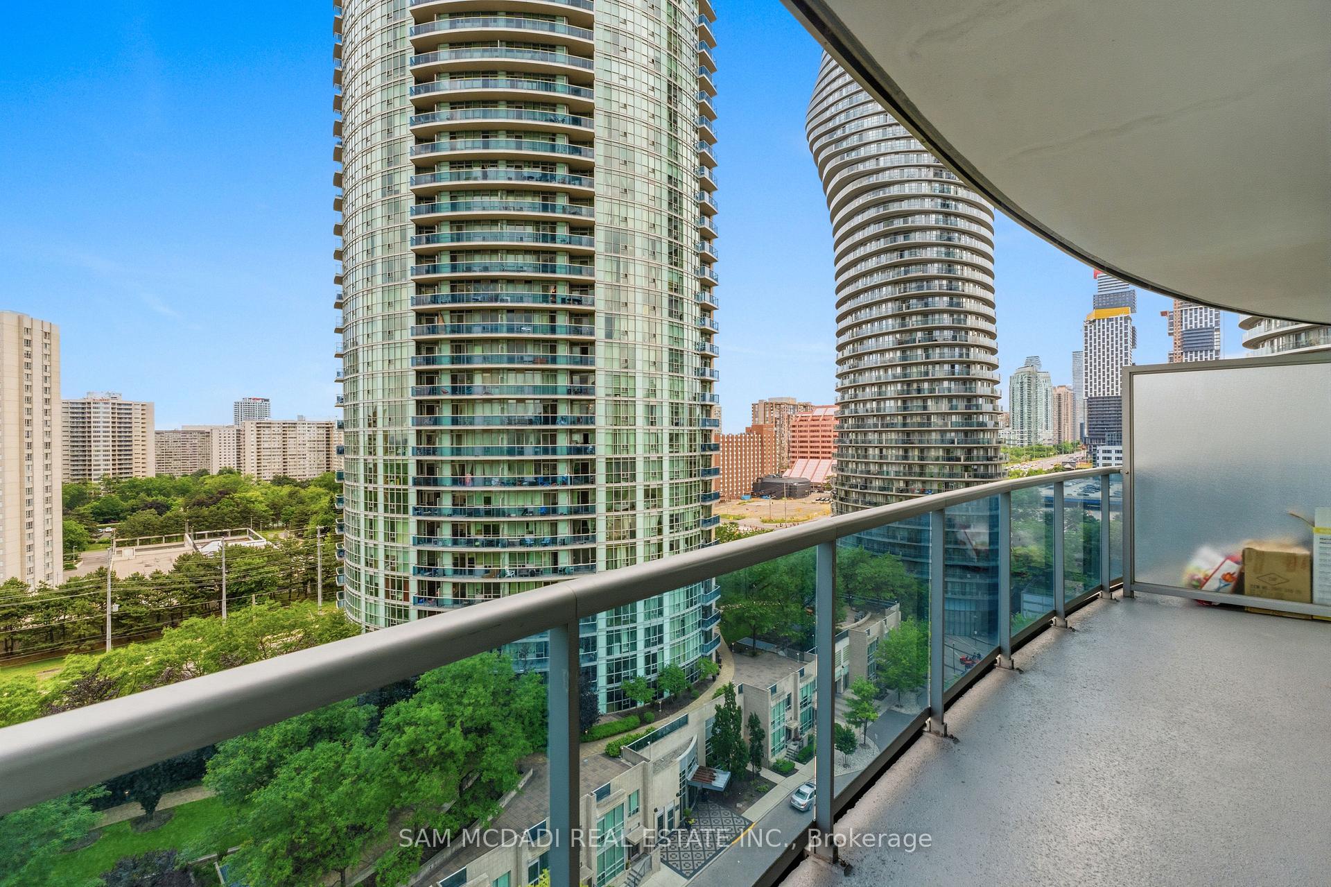 80 Absolute Avenue 1205