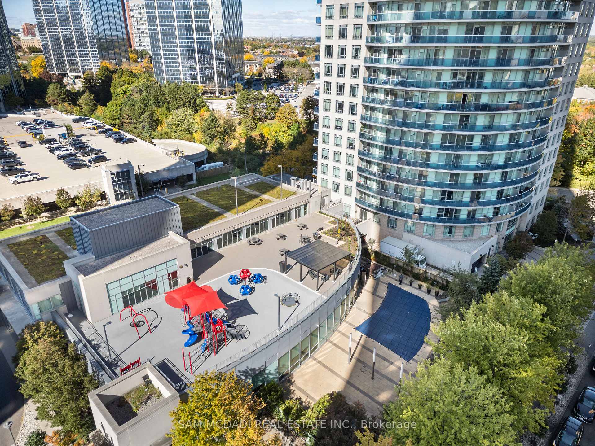 80 Absolute Avenue 1205