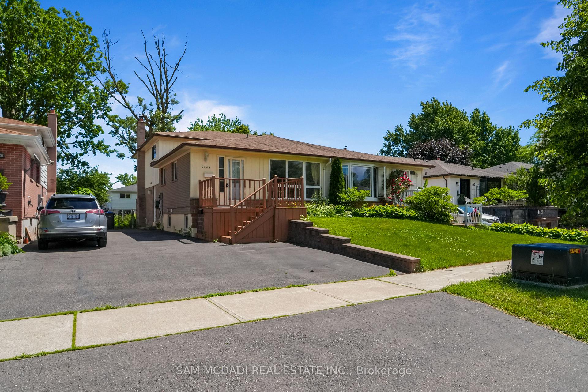 2644 Altadena Court