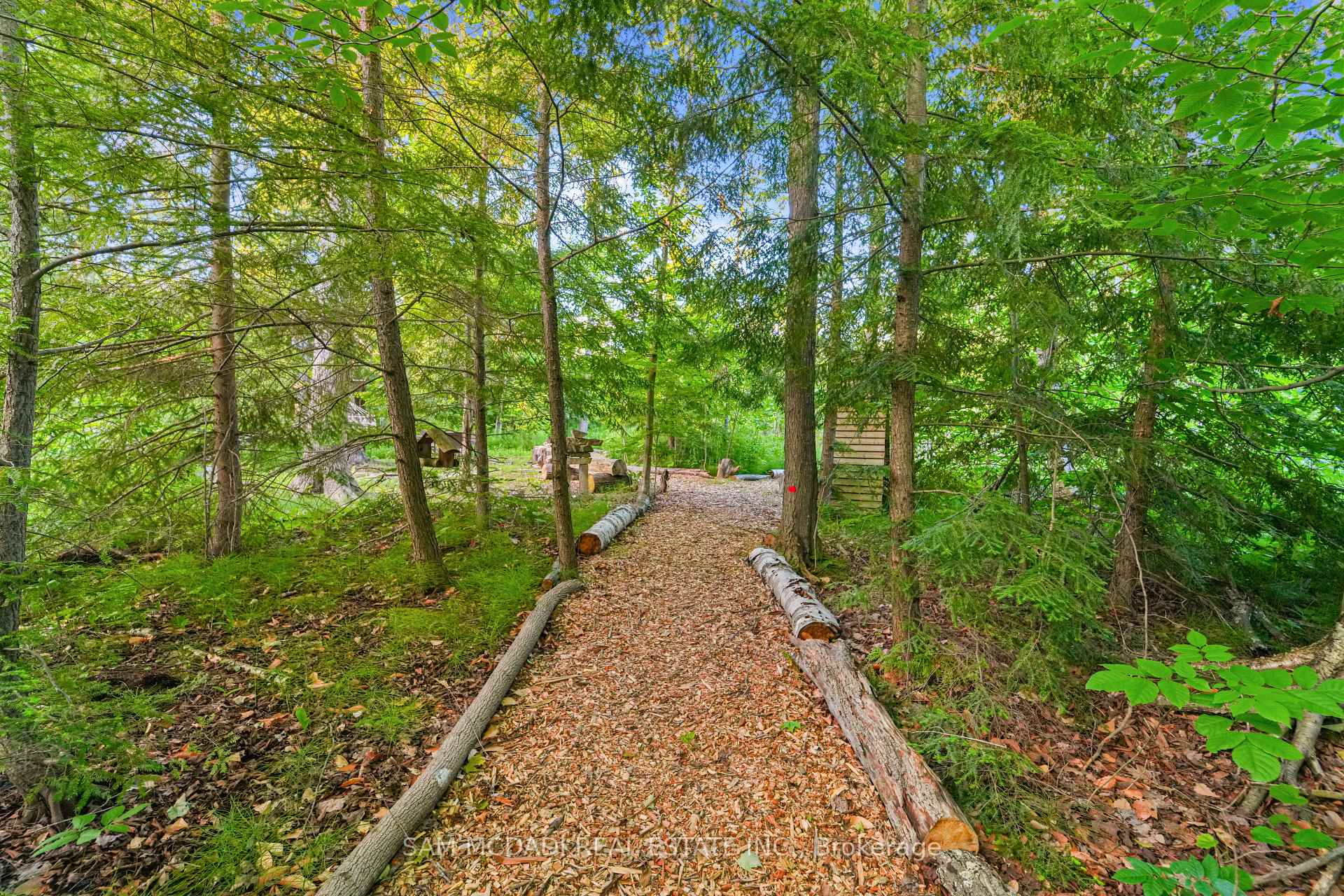 2814 Forks Of The Credit Road