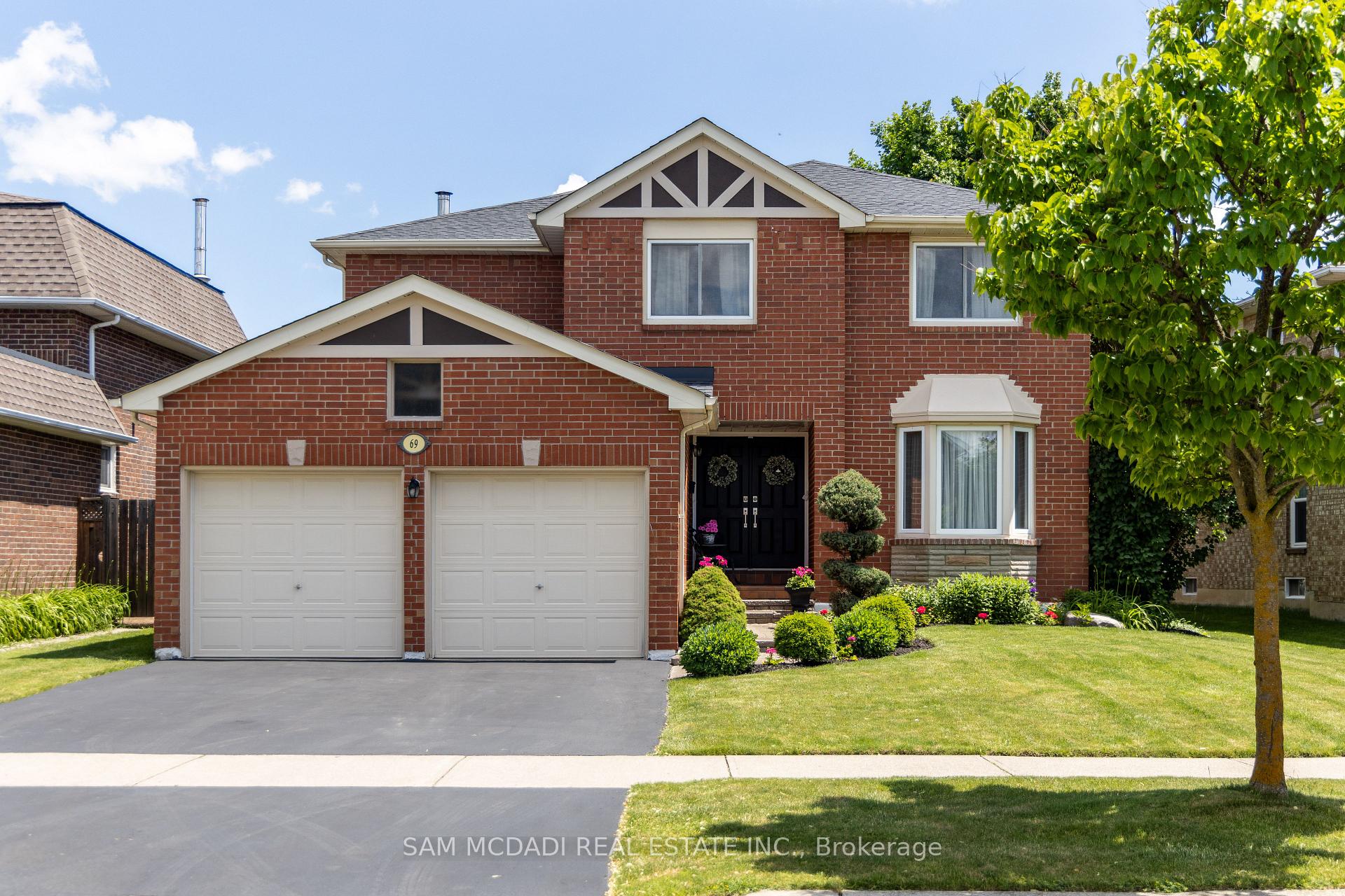 69 Parkside Drive