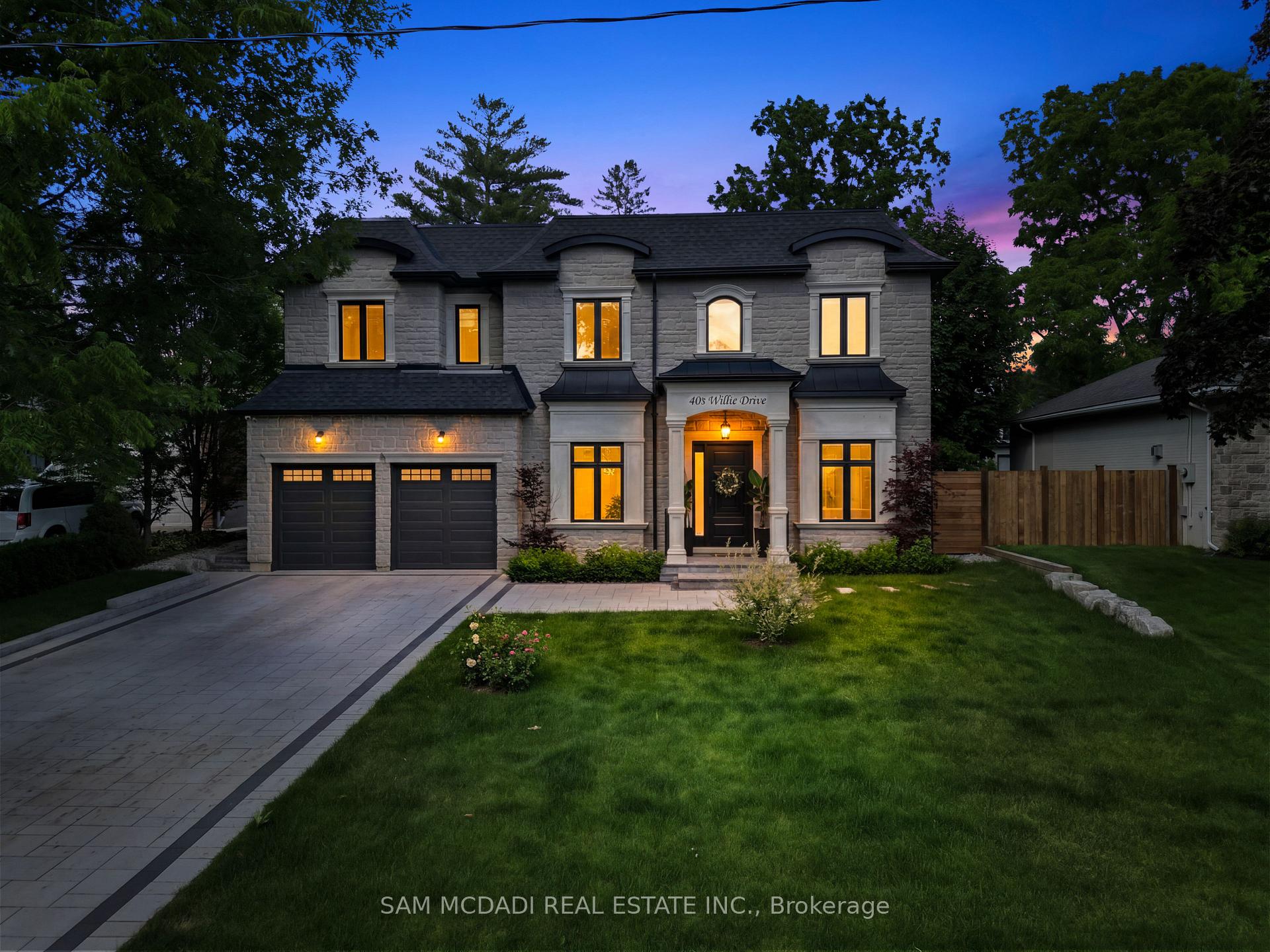 403 Willis Drive