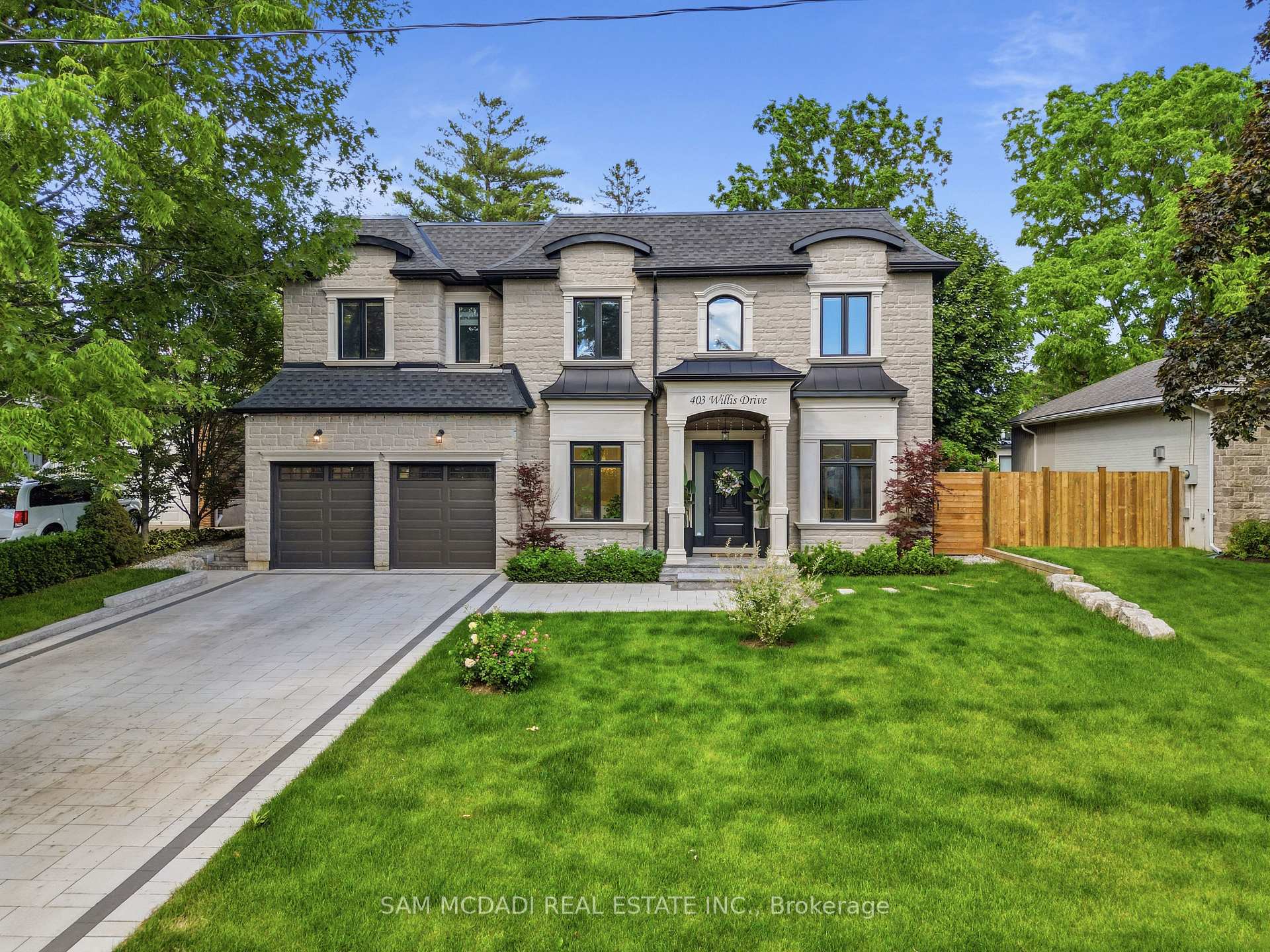 403 Willis Drive