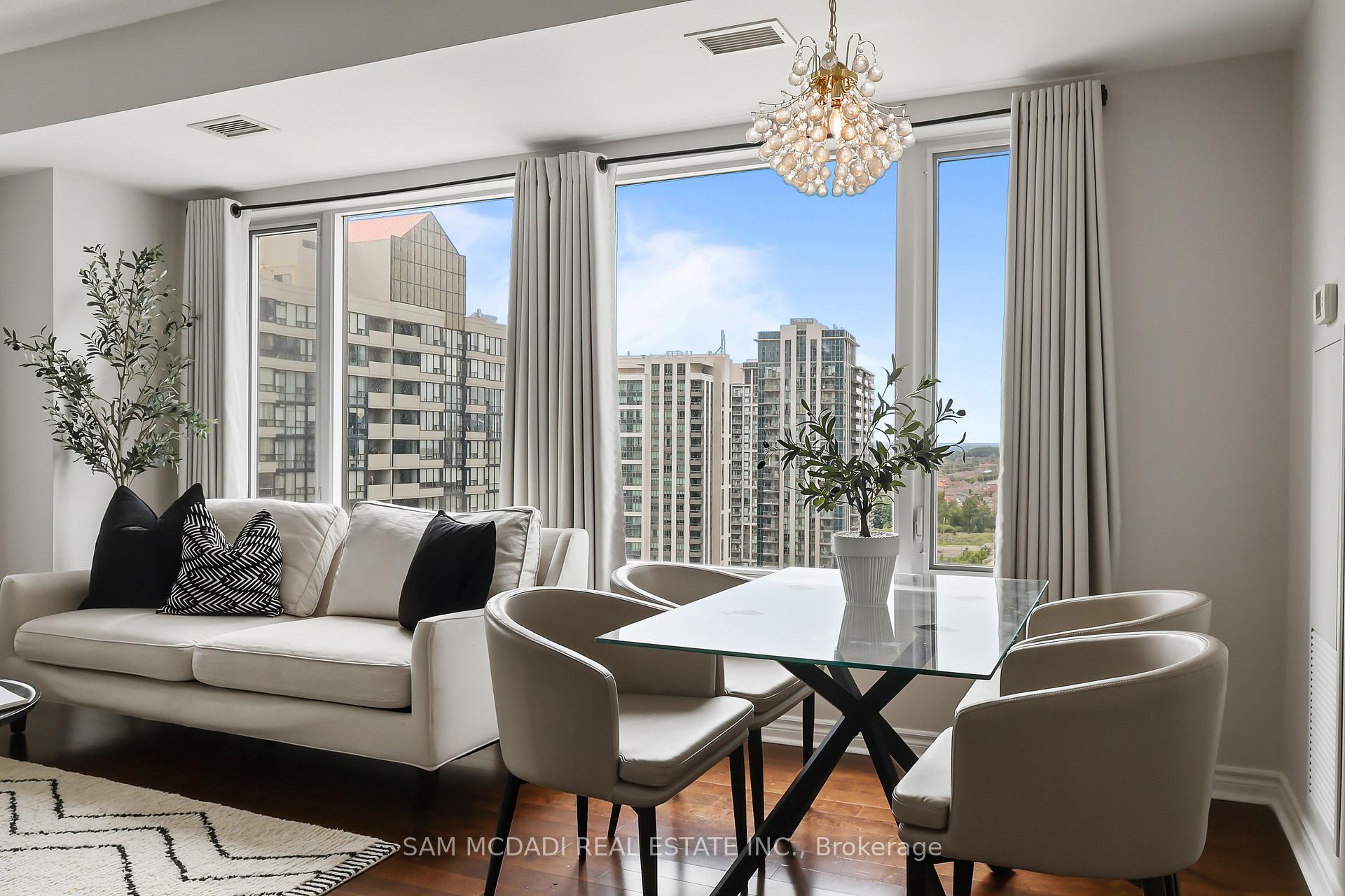 385 Prince Of Wales Drive 1611