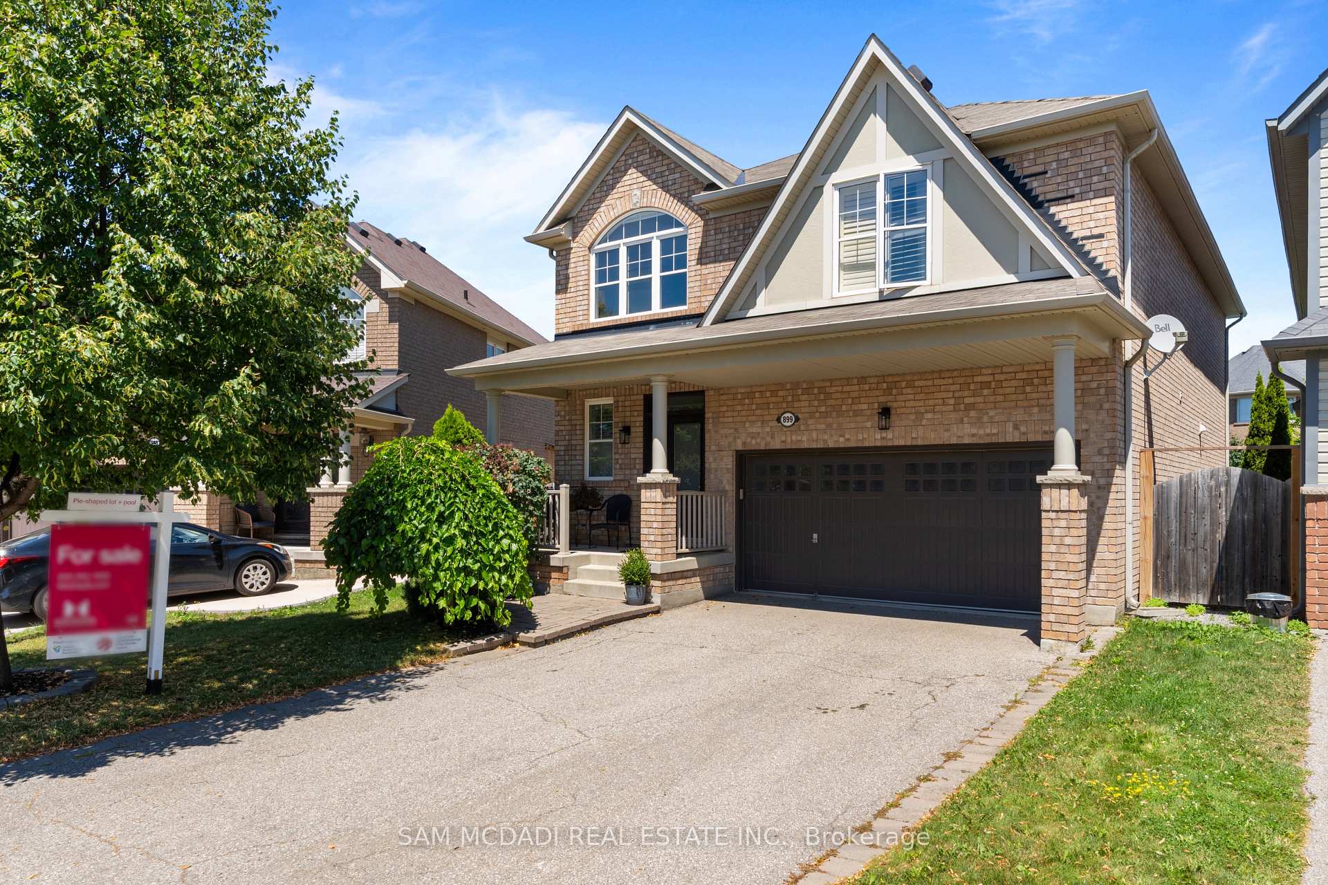 899 Pickersgill Crescent