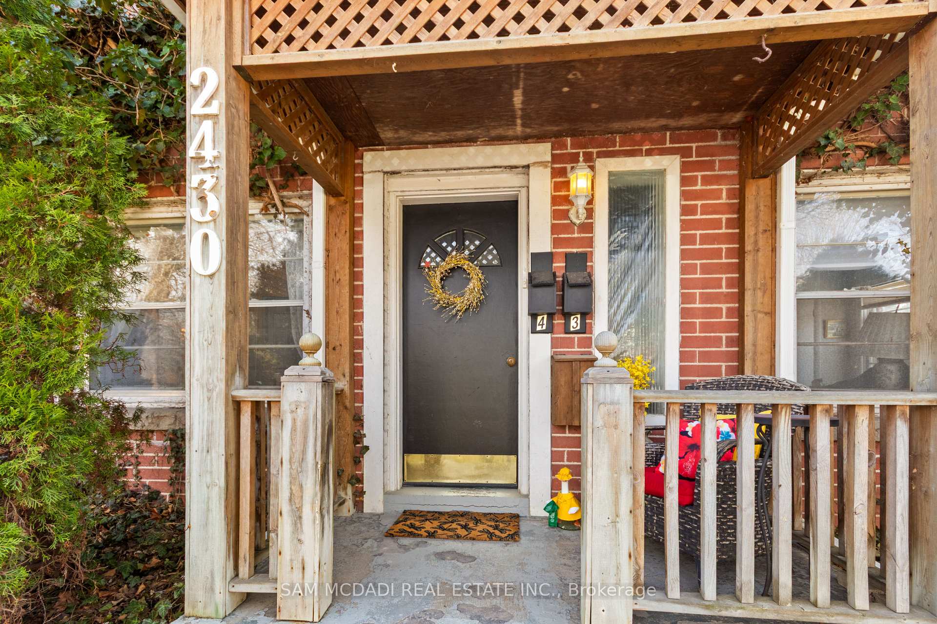 2430 - 2432 First Street