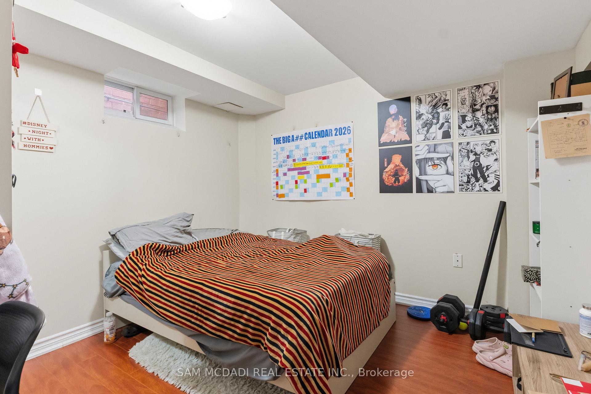 5604 Doctor Peddle Crescent