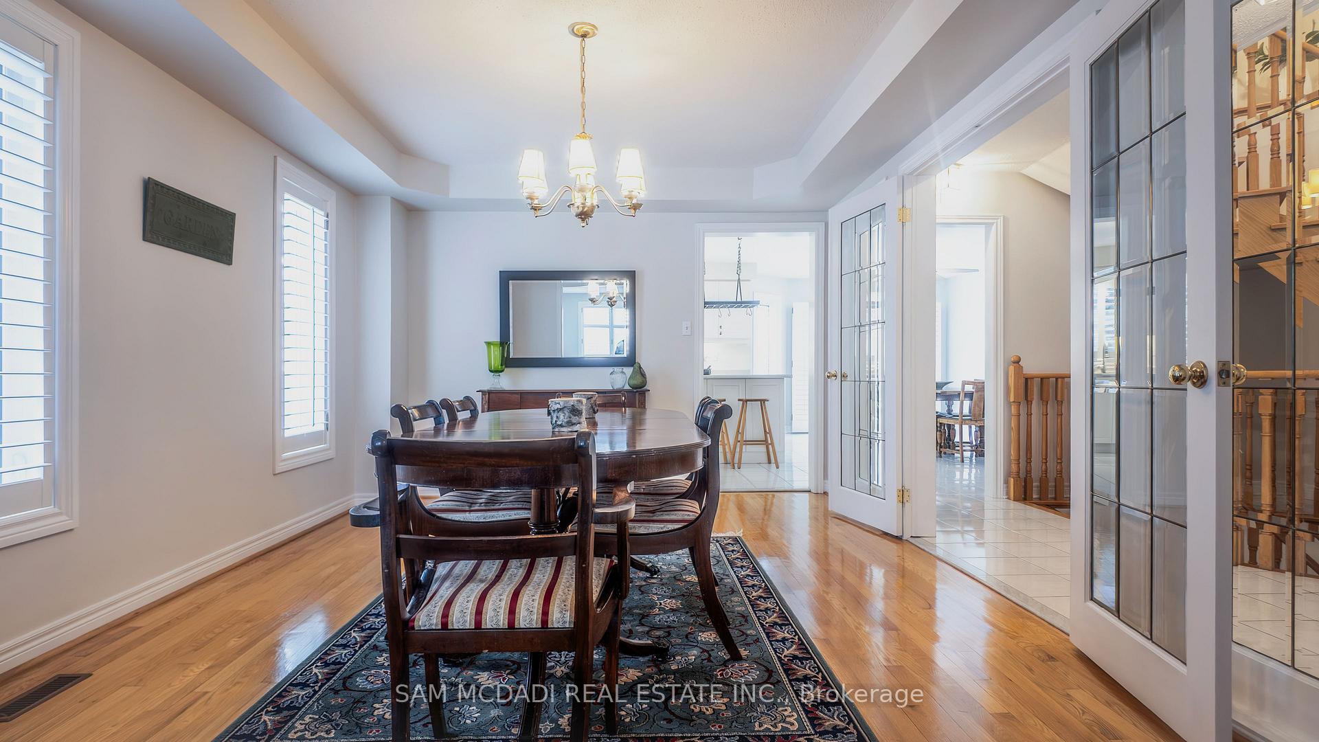 5396 Planter's Wood Court