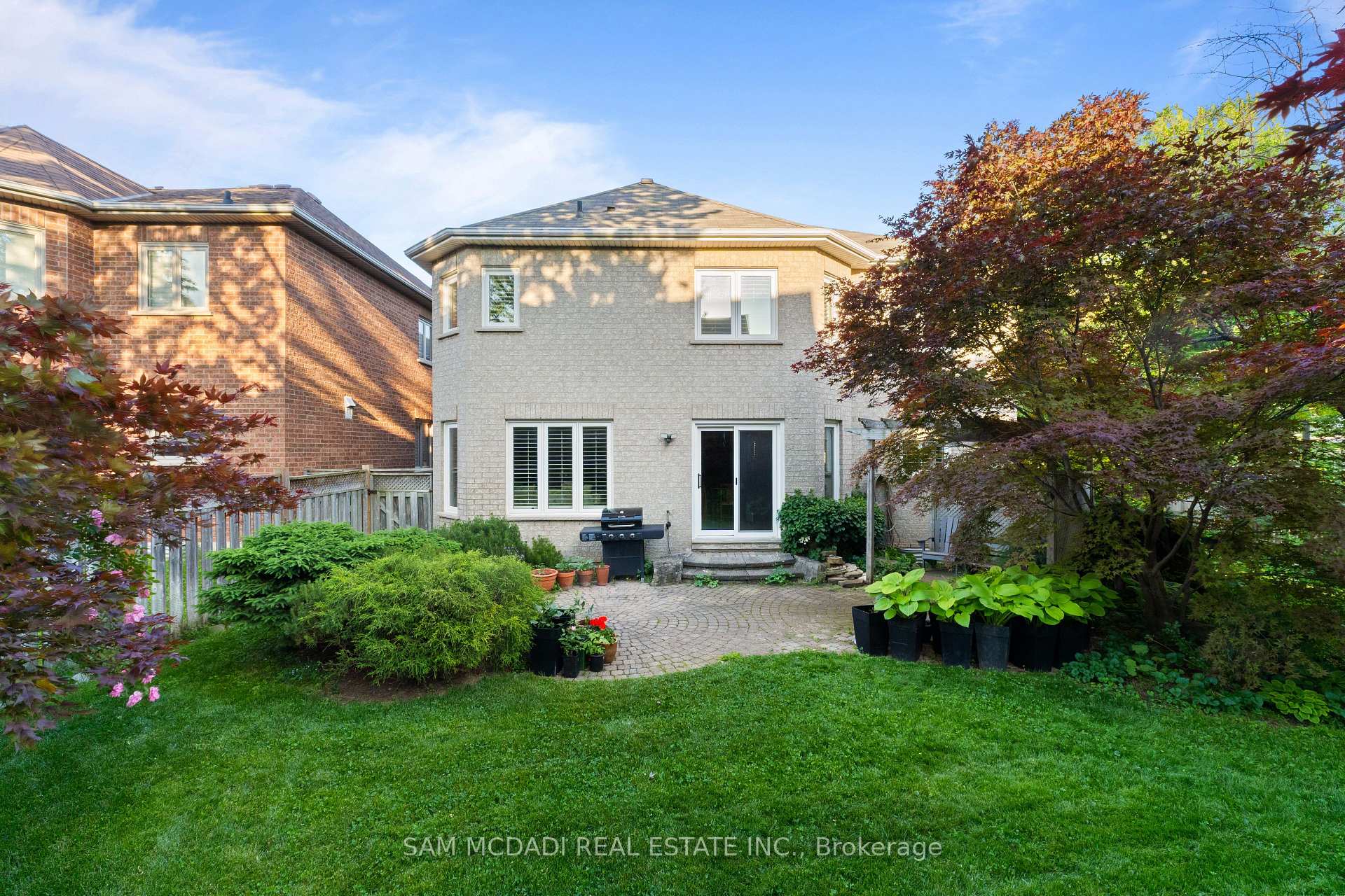 5396 Planter's Wood Court