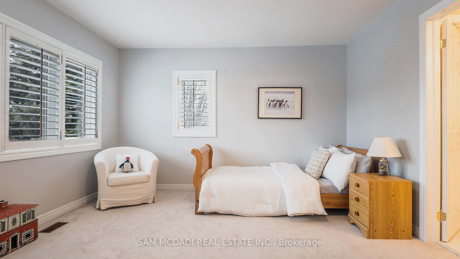 5396 Planter's Wood Court
