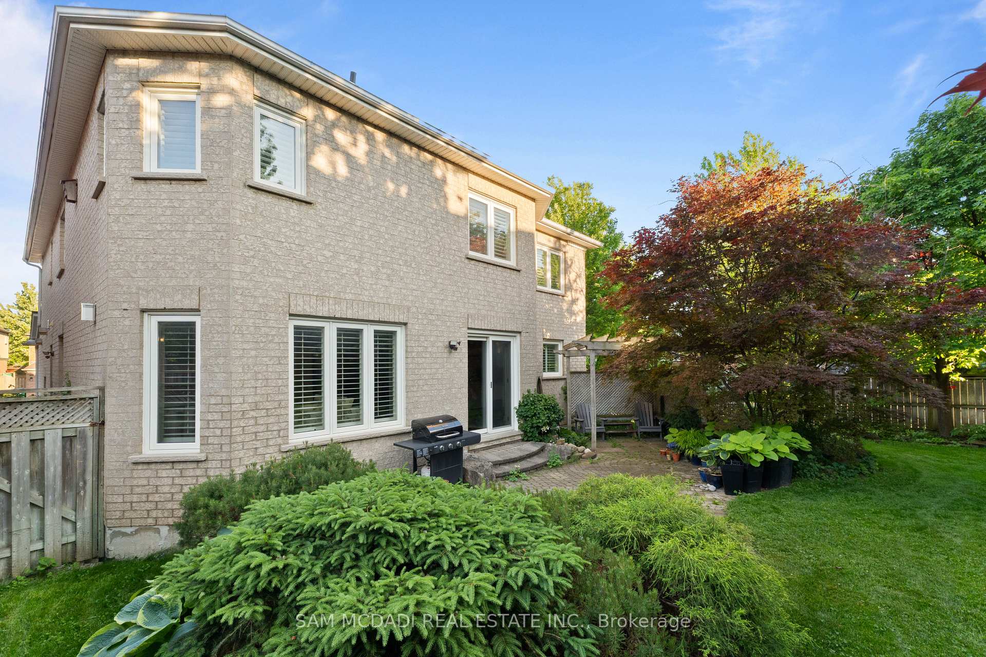5396 Planter's Wood Court