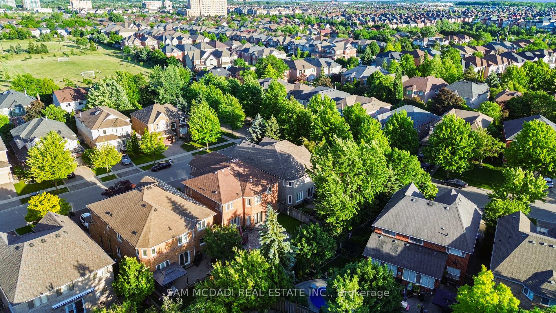 5396 Planter's Wood Court