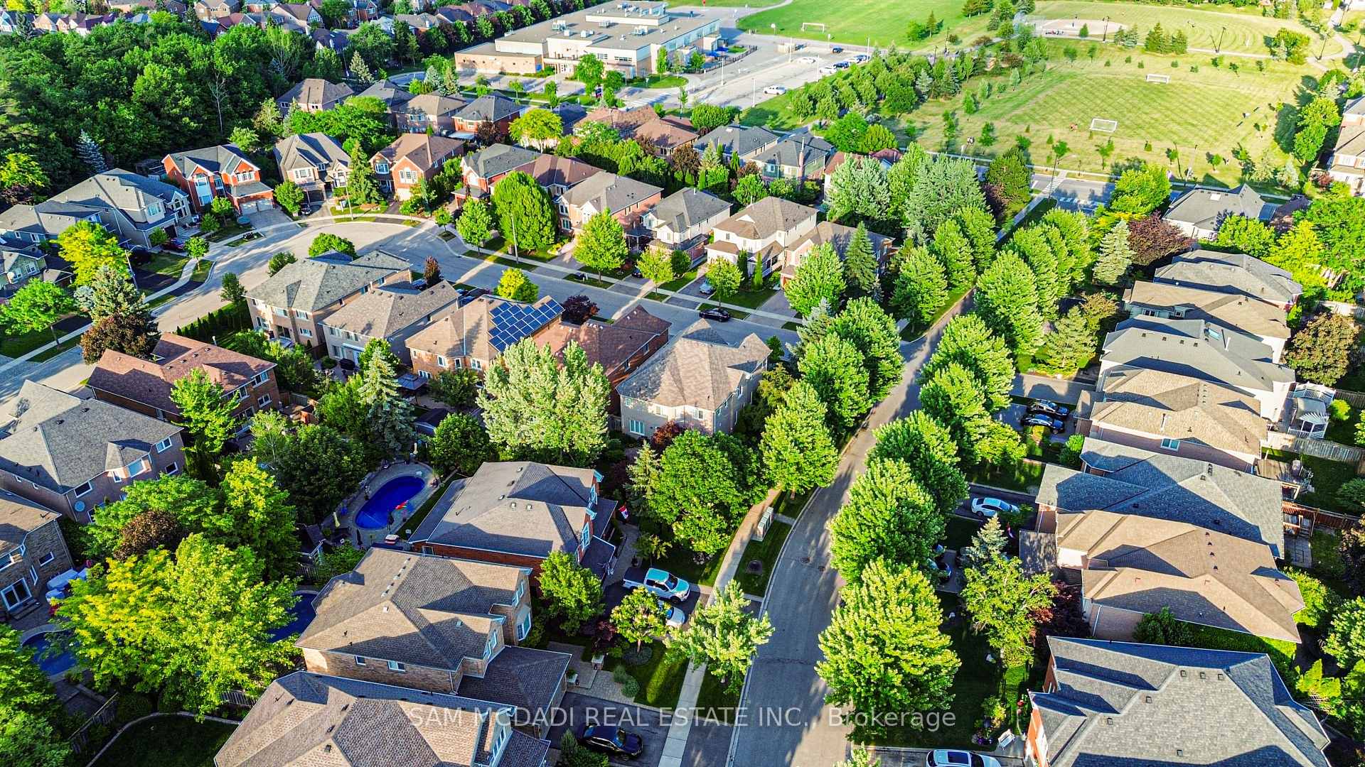 5396 Planter's Wood Court