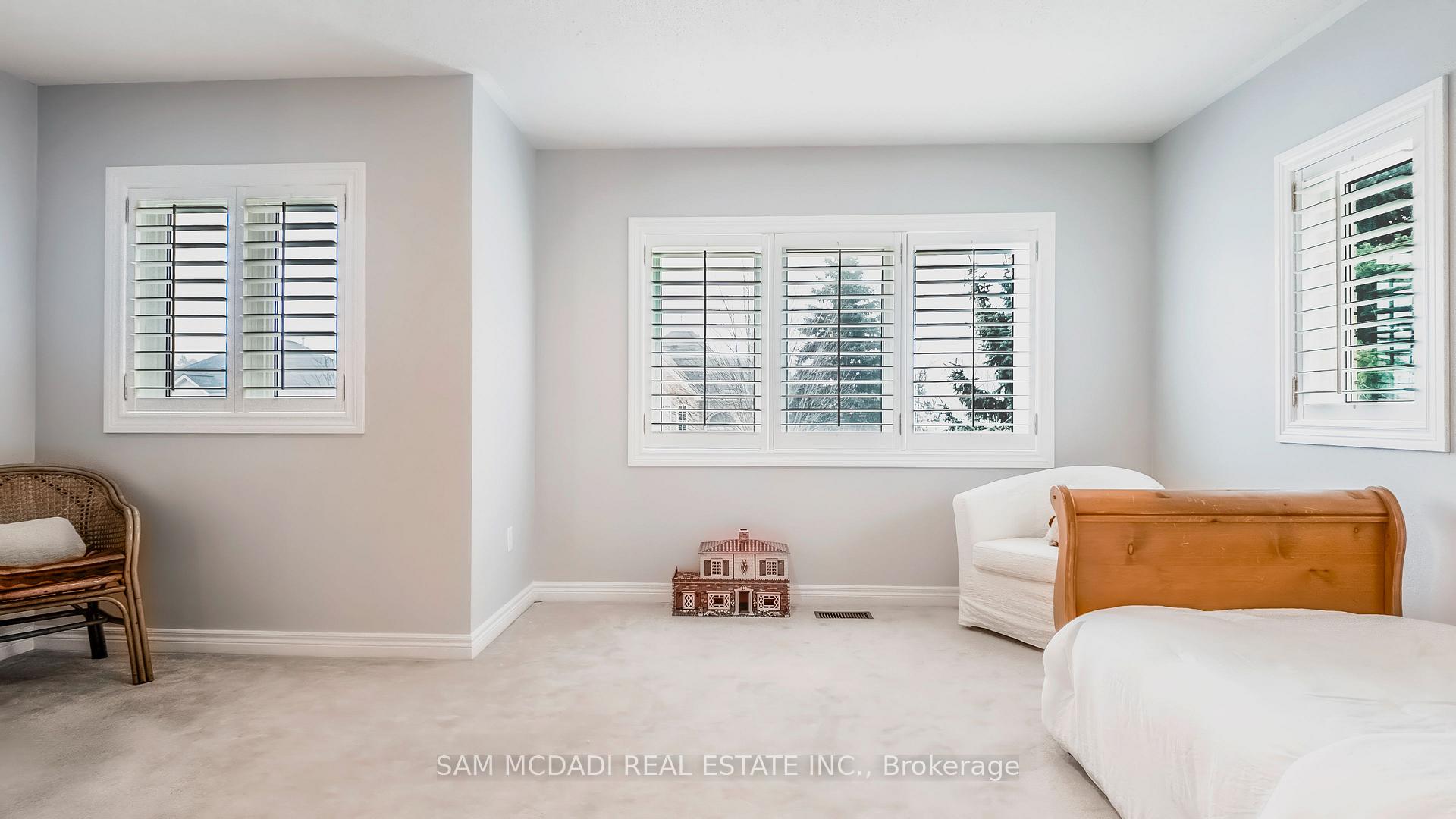 5396 Planter's Wood Court
