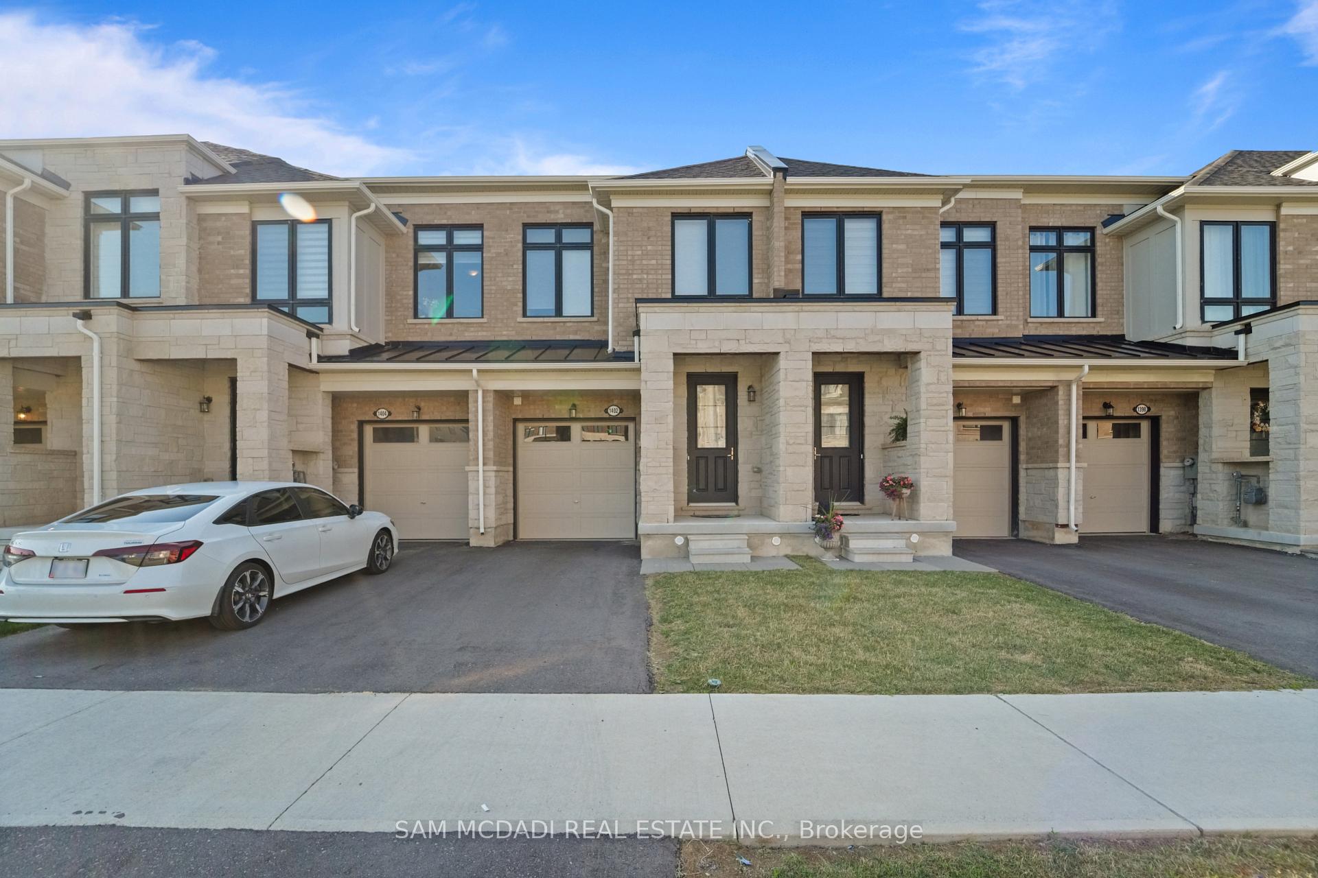1402 Almonte Drive