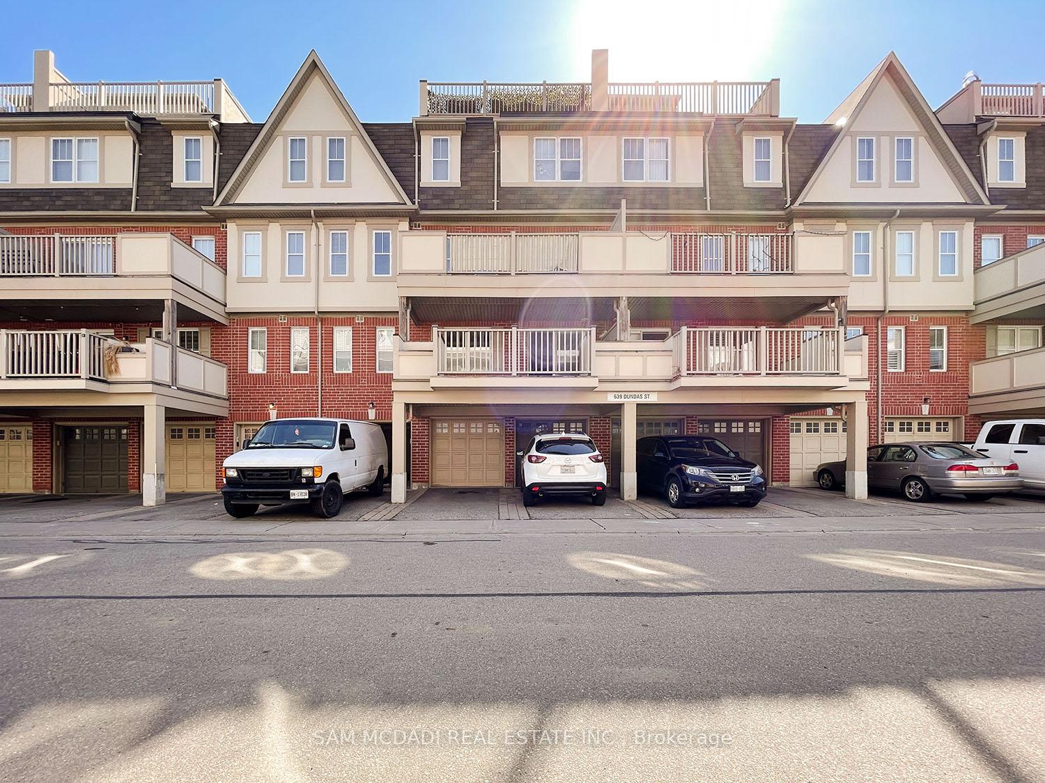 639 Dundas Street W 2