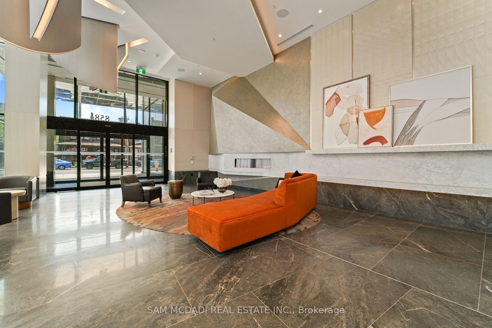 858 DUPONT Street 304, Toronto Unit: 304