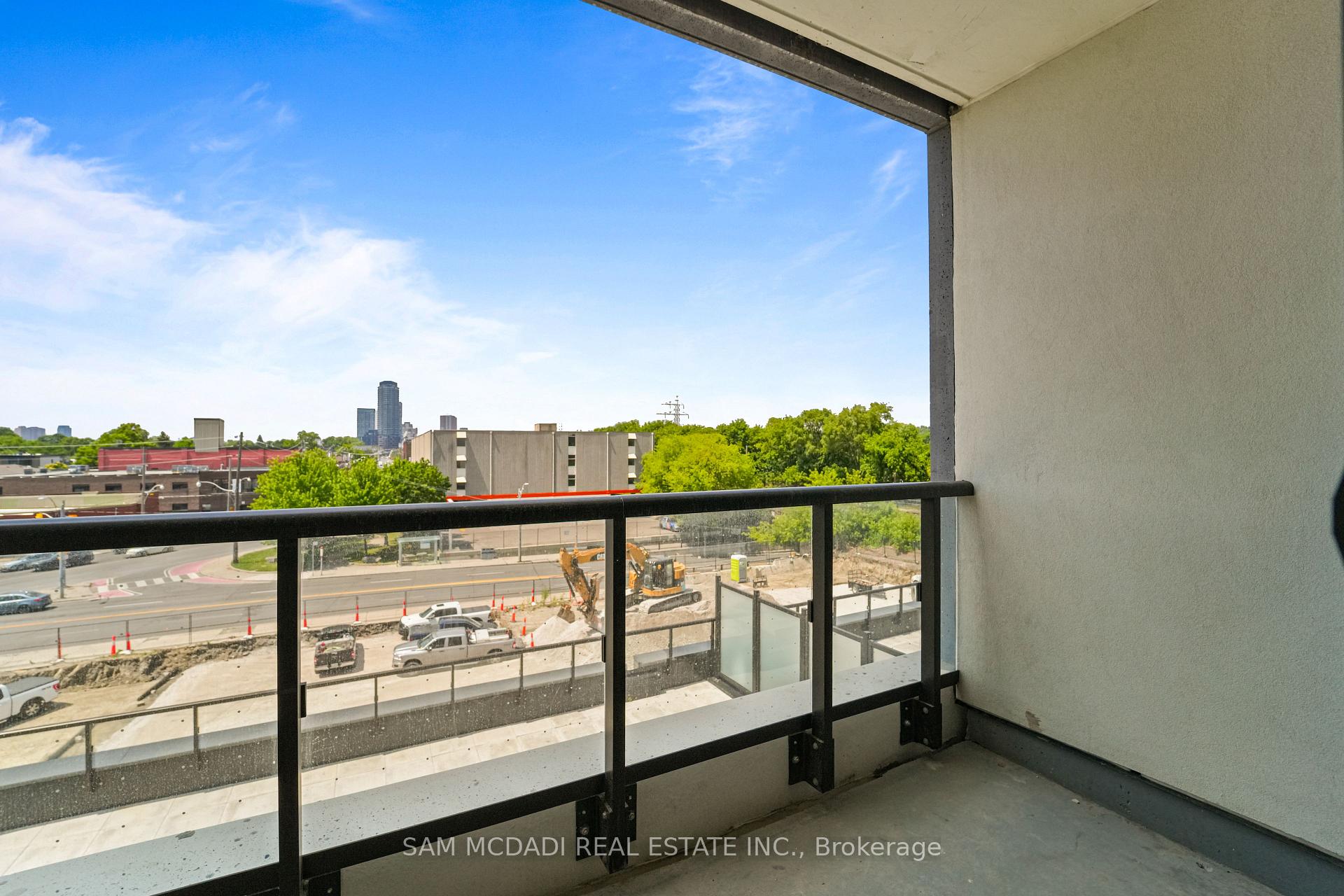 858 DUPONT Street 304, Toronto Unit: 304