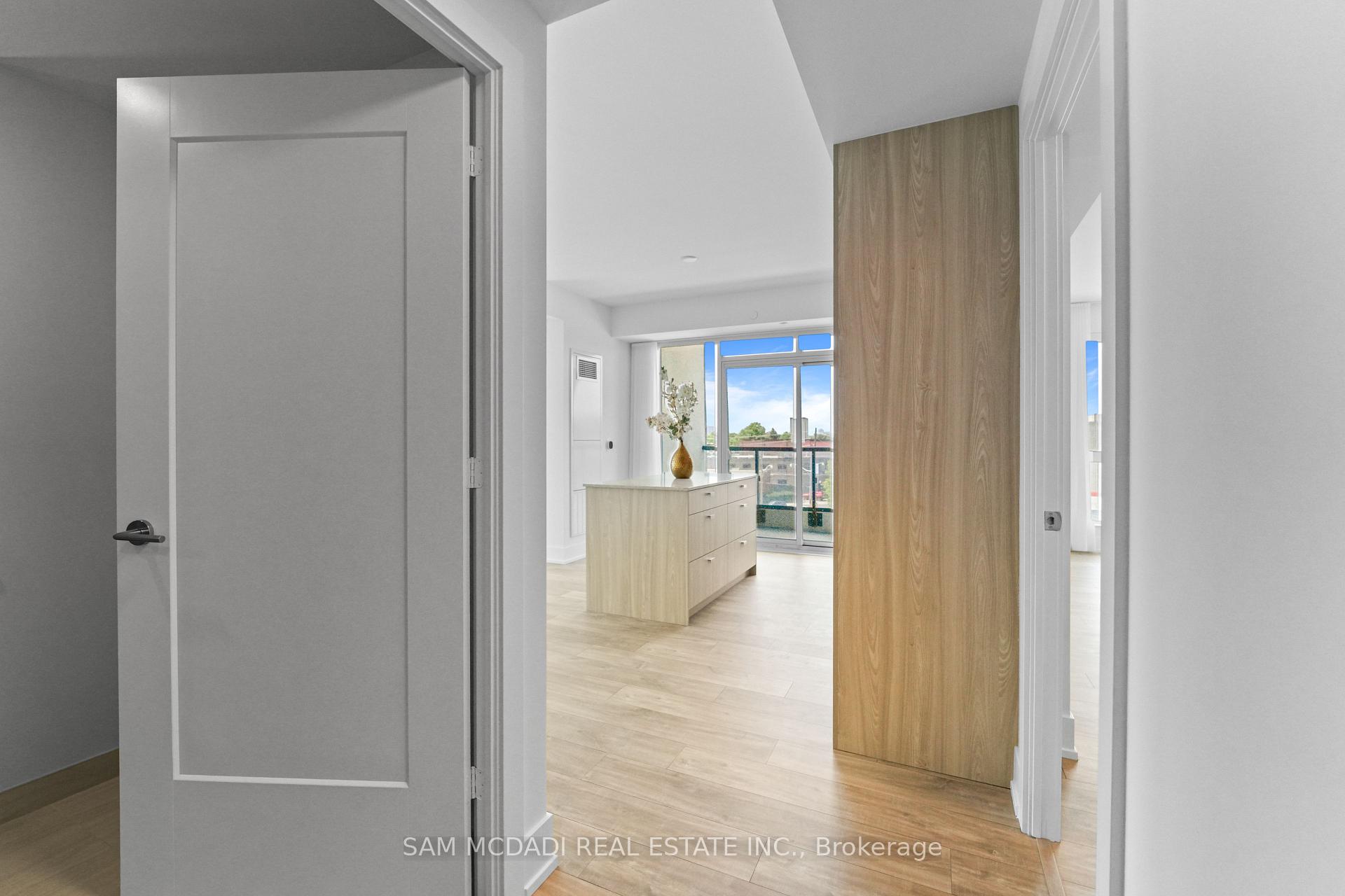 858 DUPONT Street 304, Toronto Unit: 304