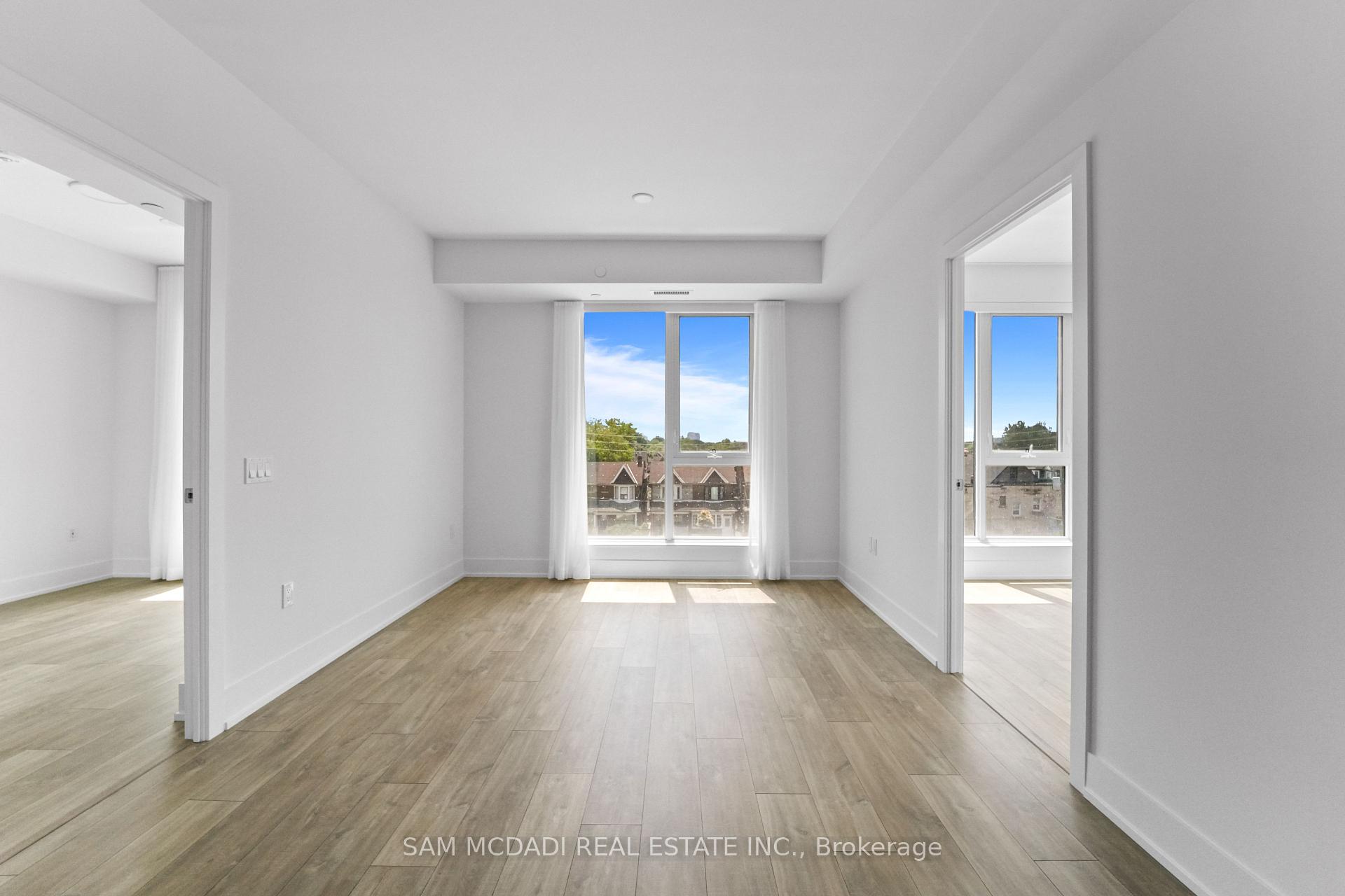 858 DUPONT Street 304, Toronto Unit: 304