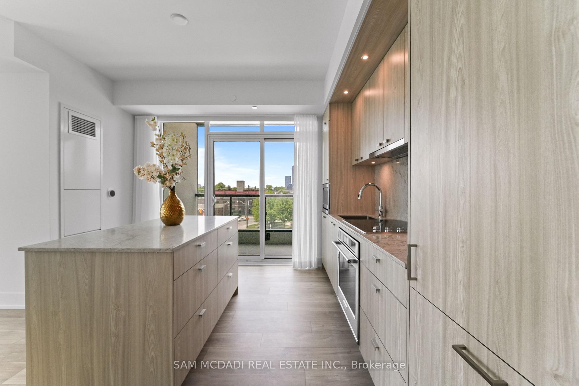 858 DUPONT Street 304, Toronto Unit: 304